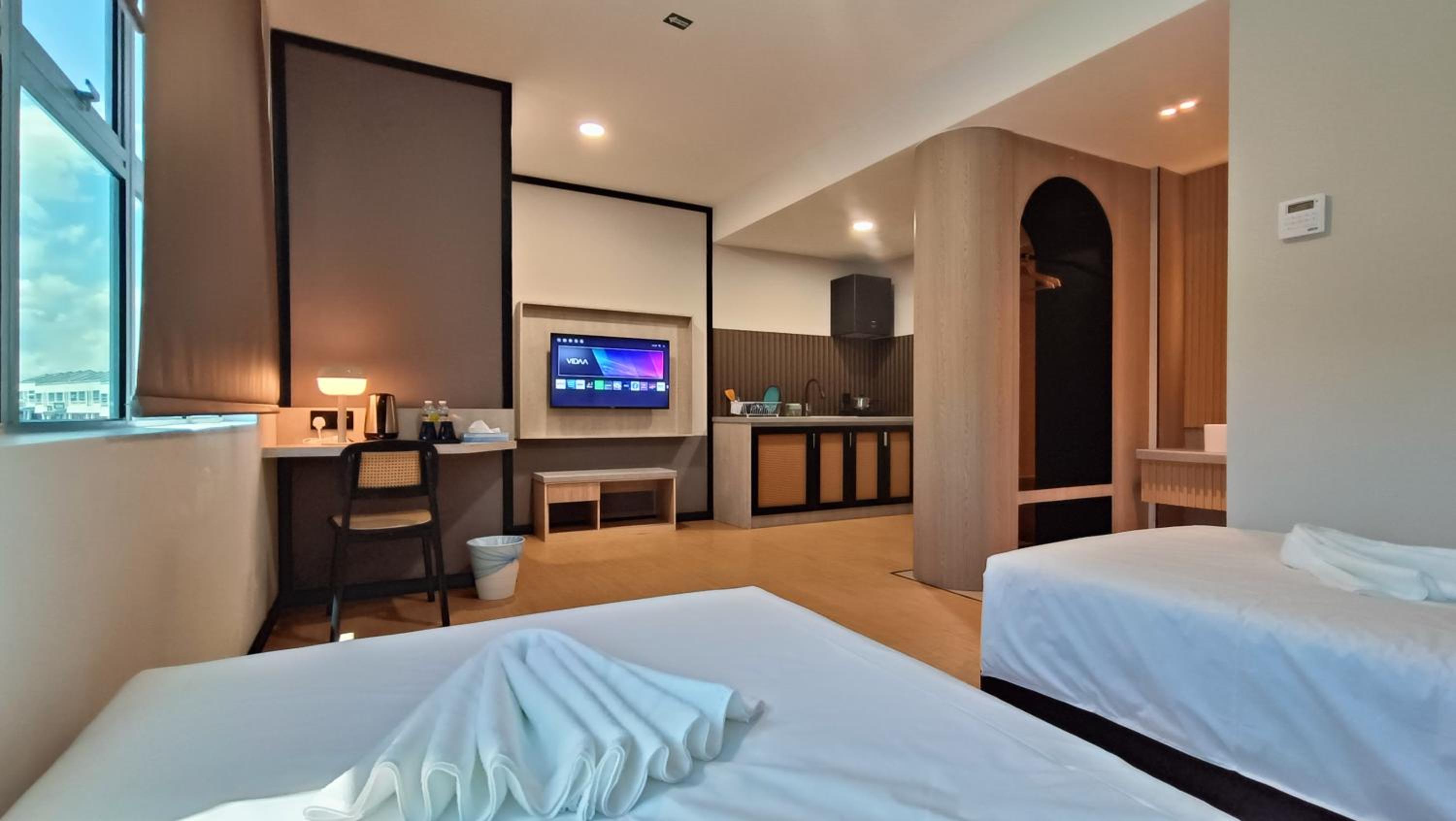 Junior Suite Twin - Photo 14
