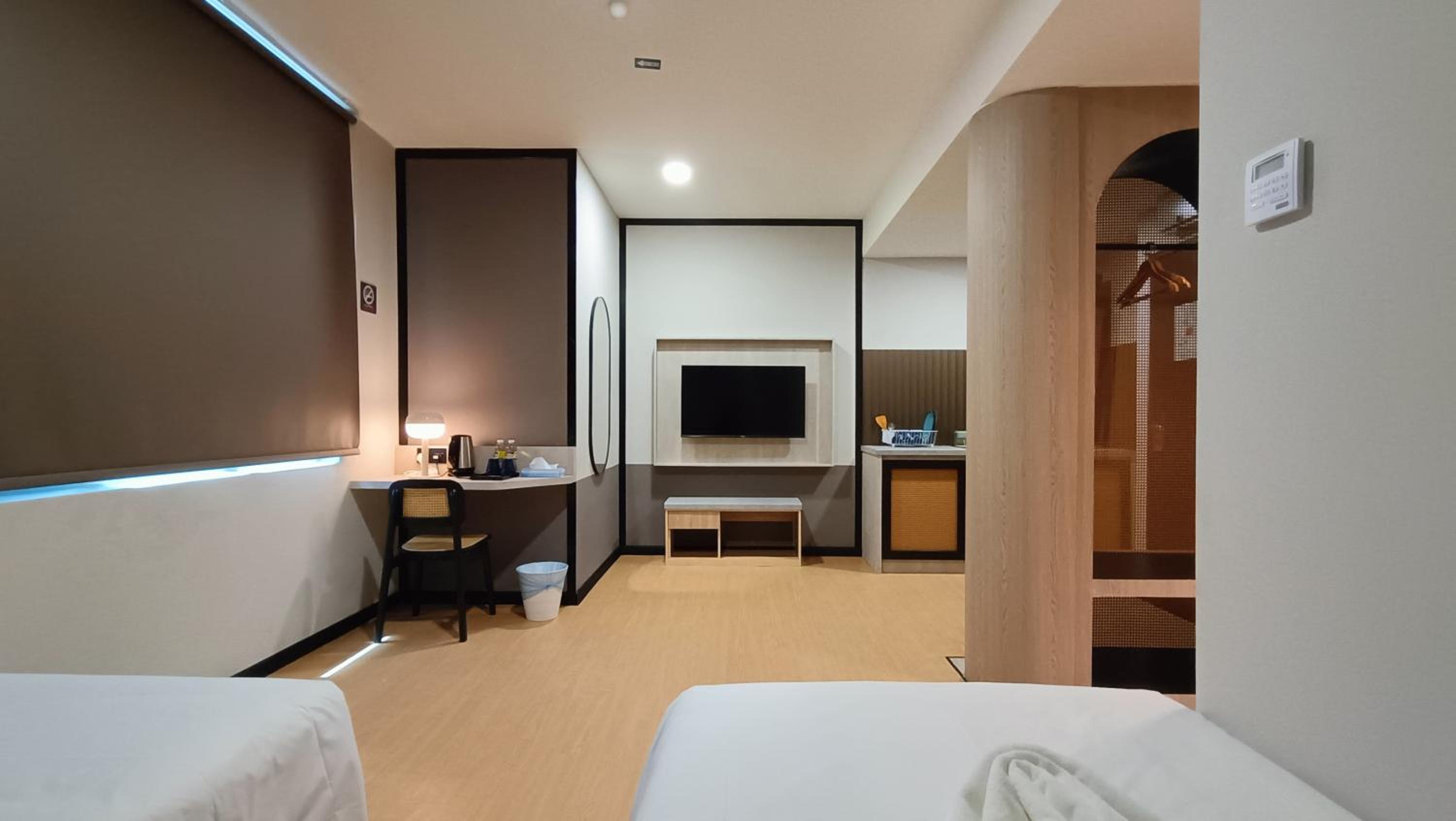 Junior Suite Twin - Photo 5