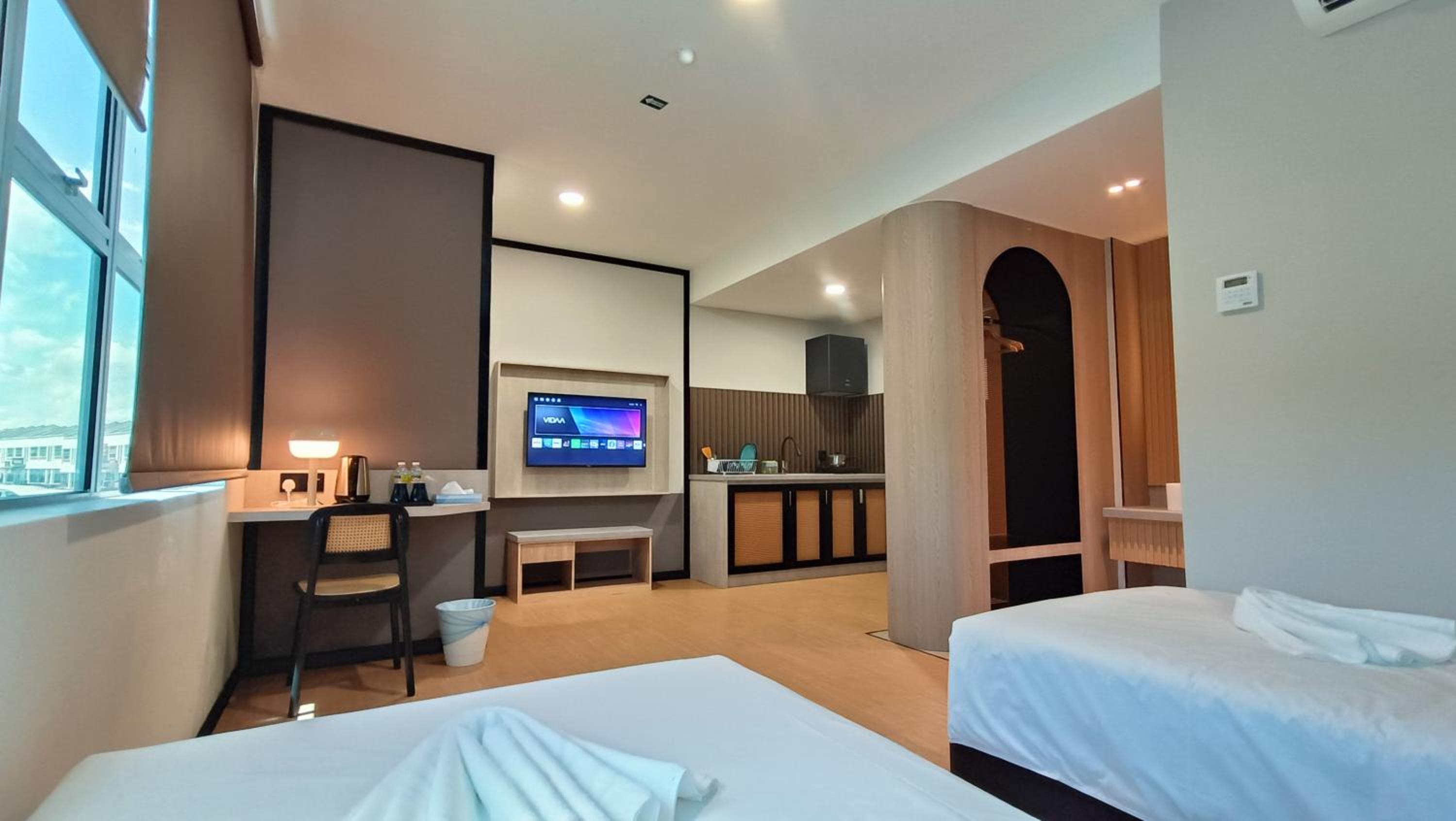 Junior Suite Twin - Photo 11