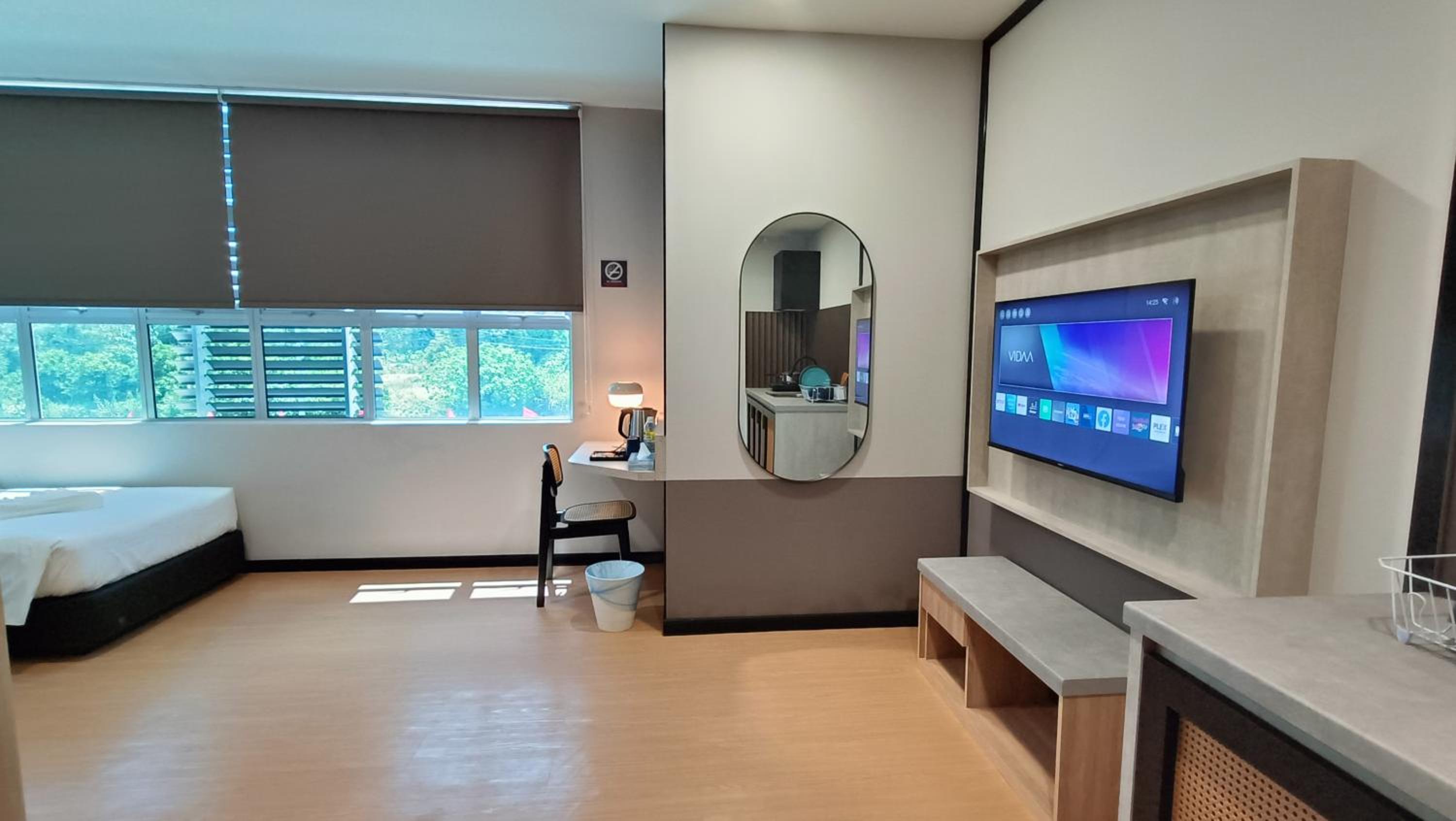 Junior Suite Twin - Photo 10