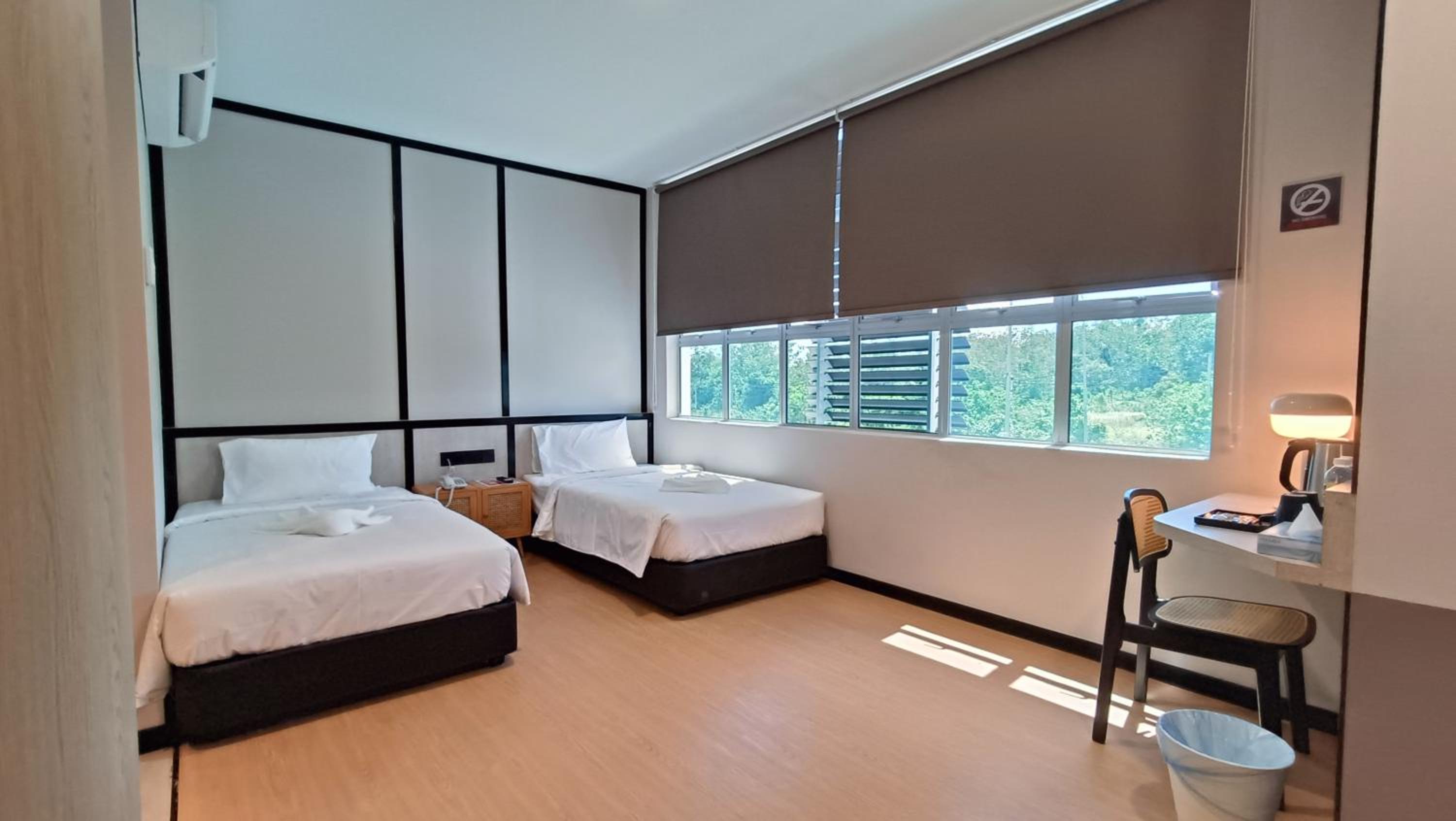 Junior Suite Twin - Photo 19