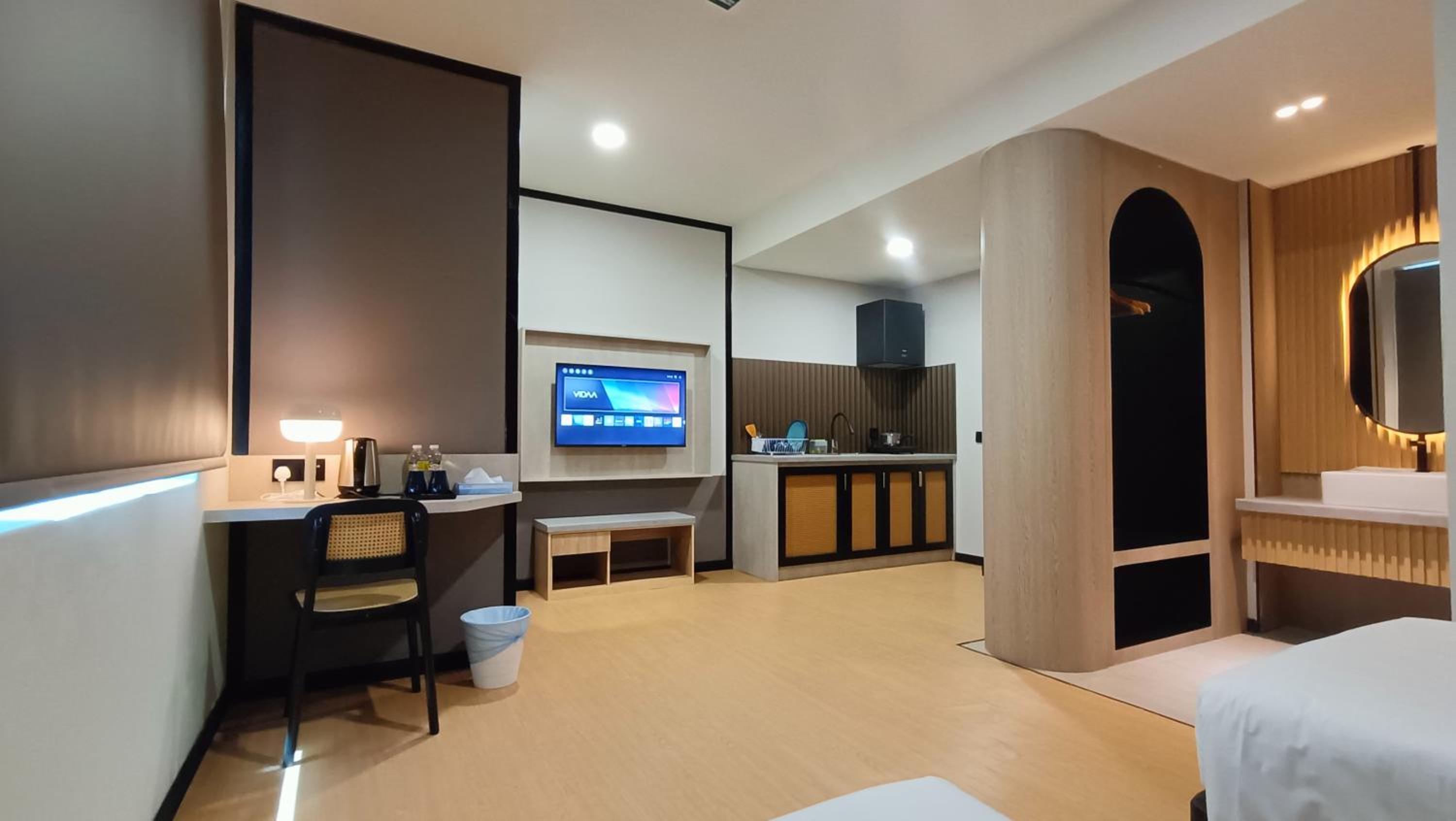 Junior Suite Twin - Photo 22