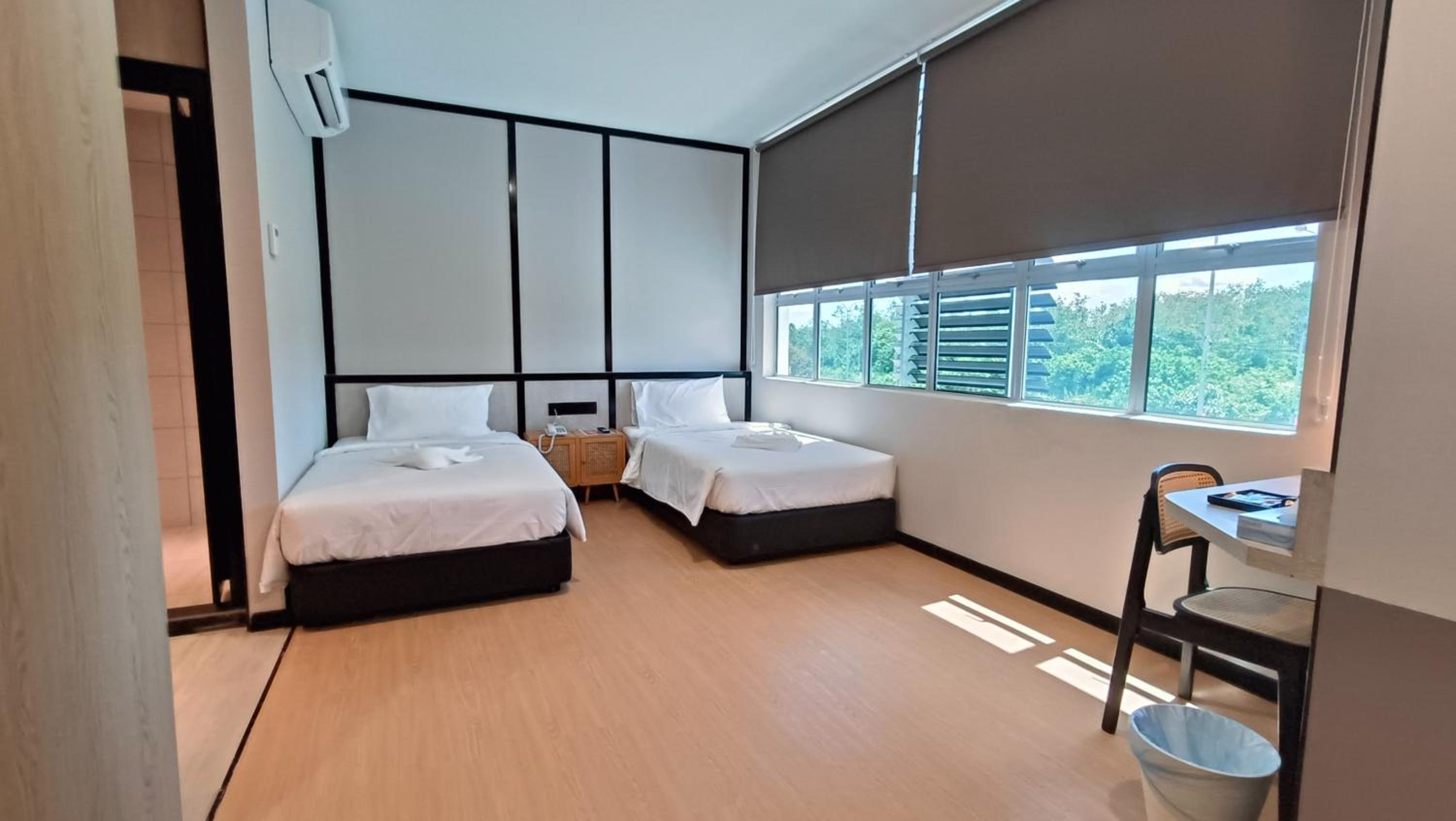 Junior Suite Twin - Photo 4