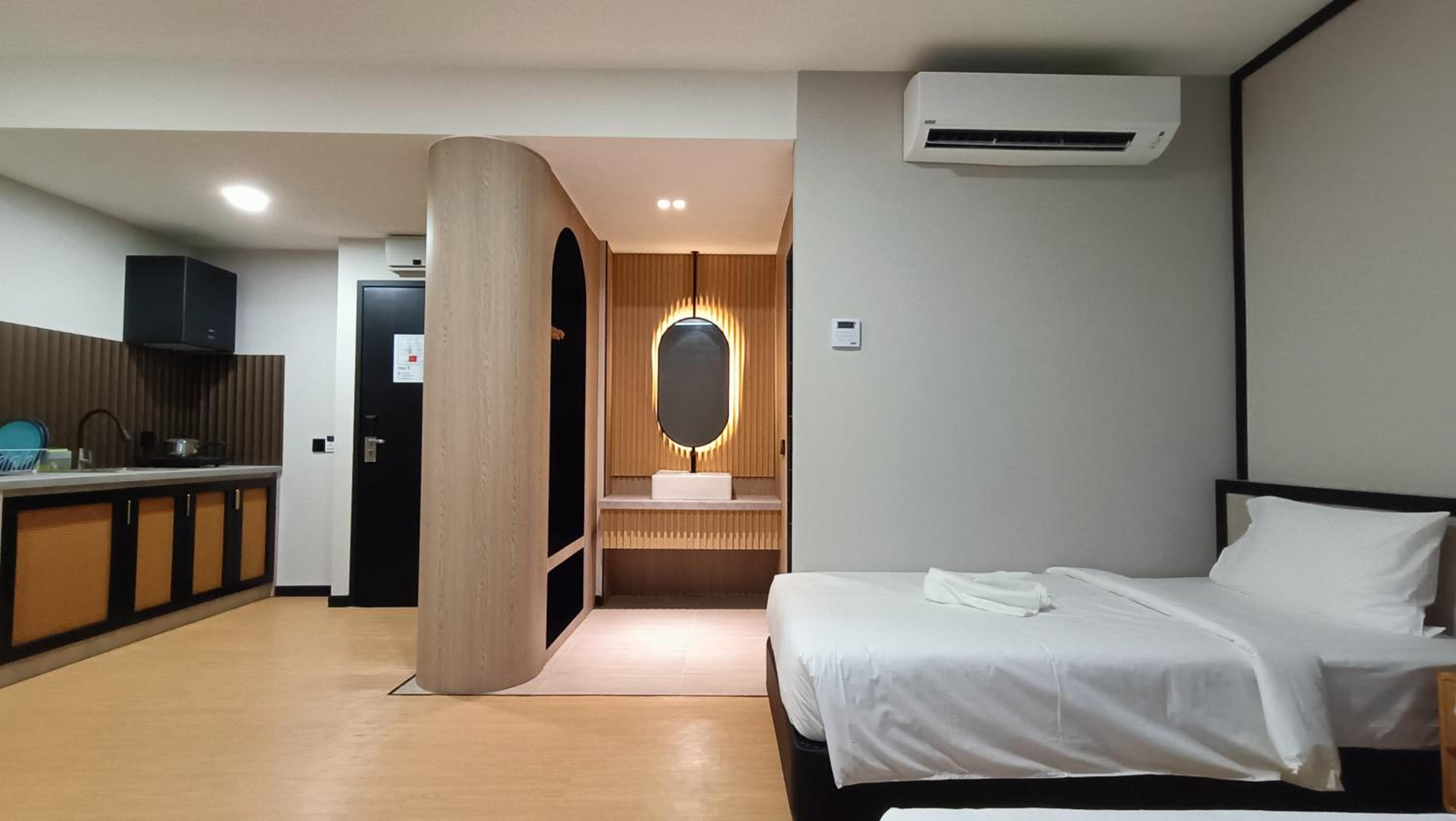 Junior Suite Twin - Photo 20