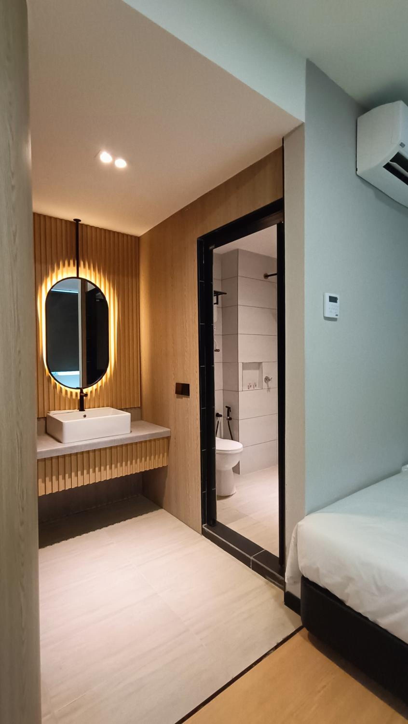 Junior Suite Twin - Photo 27