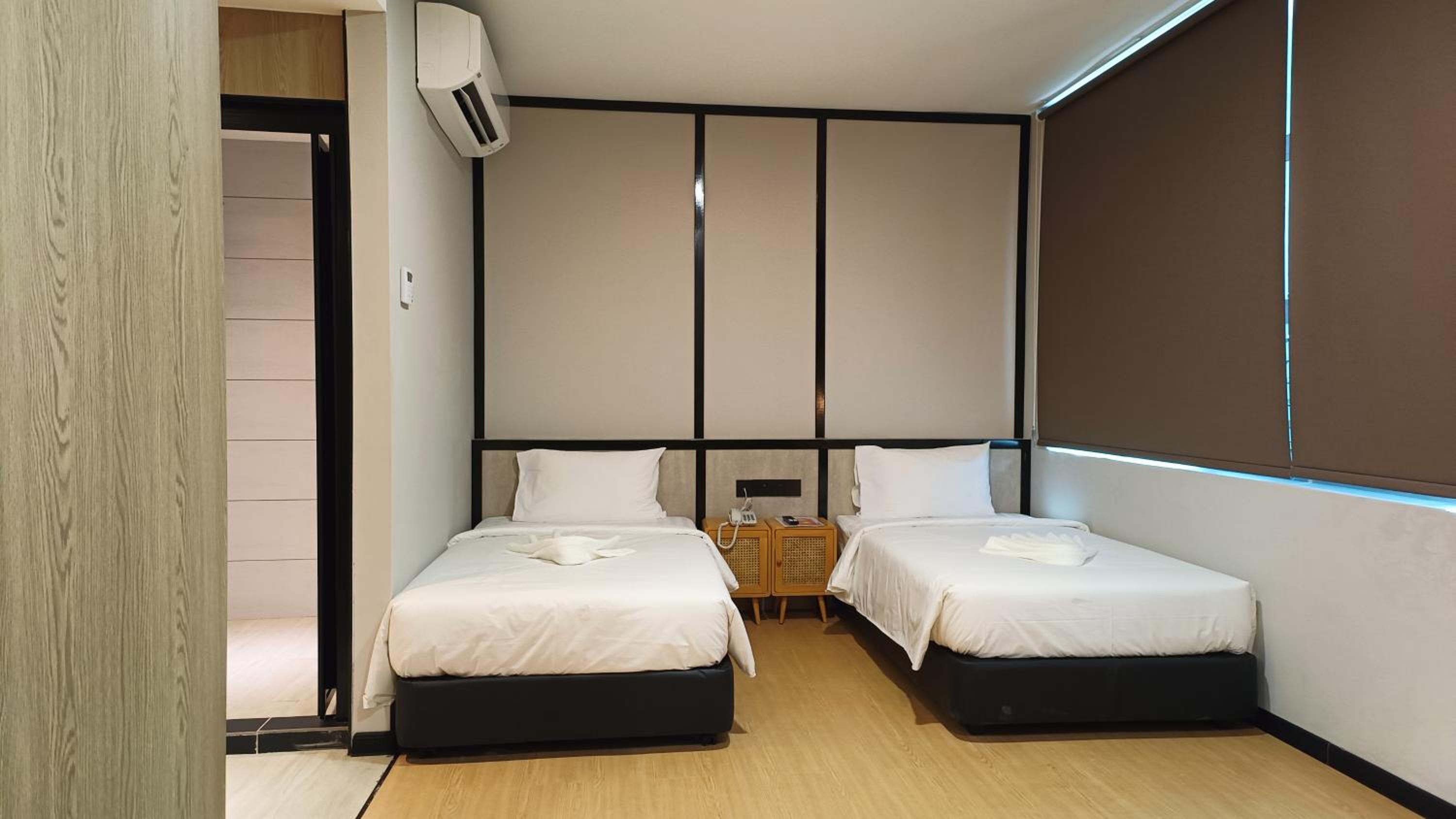 Junior Suite Twin - Photo 30