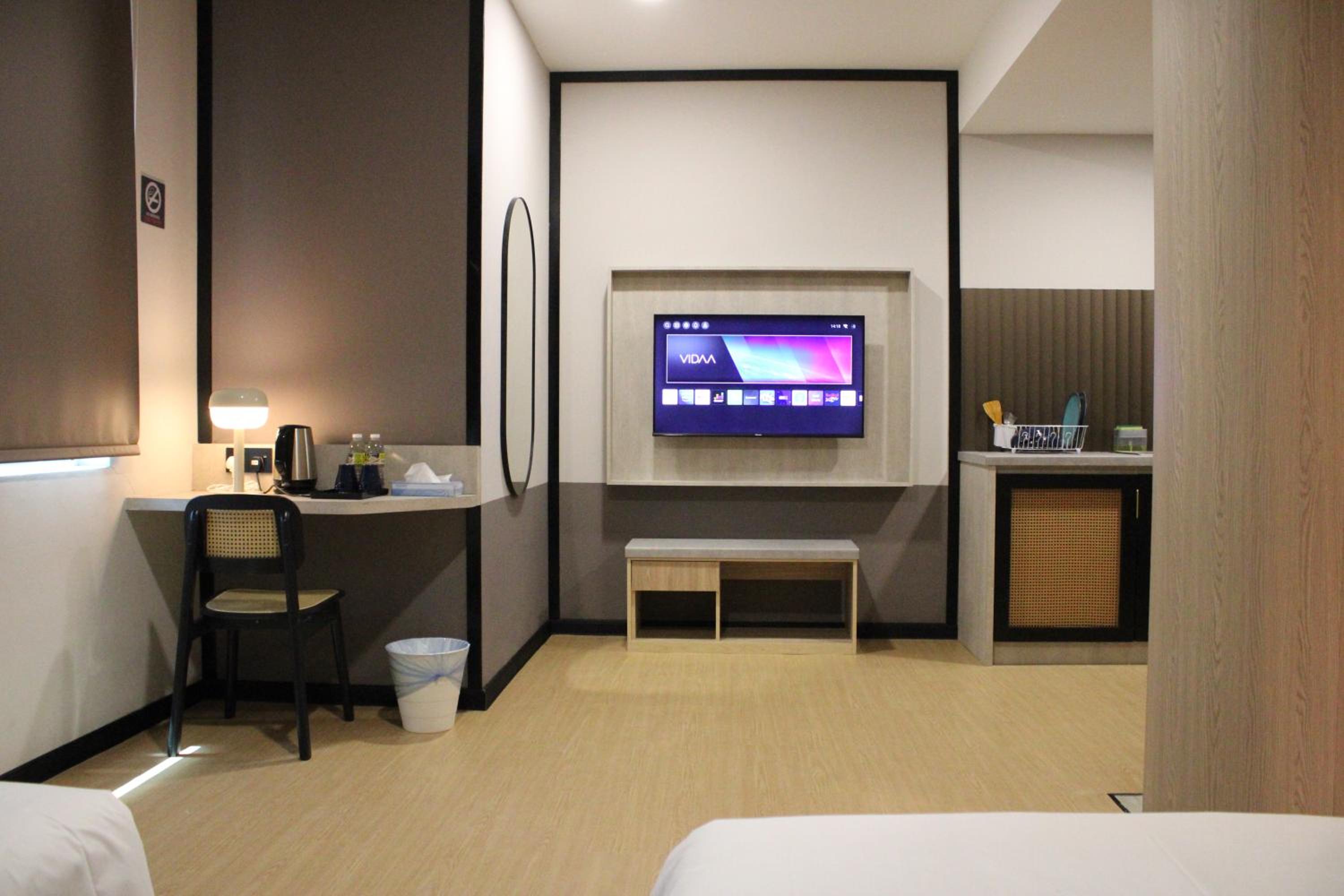 Junior Suite Twin - Photo 31