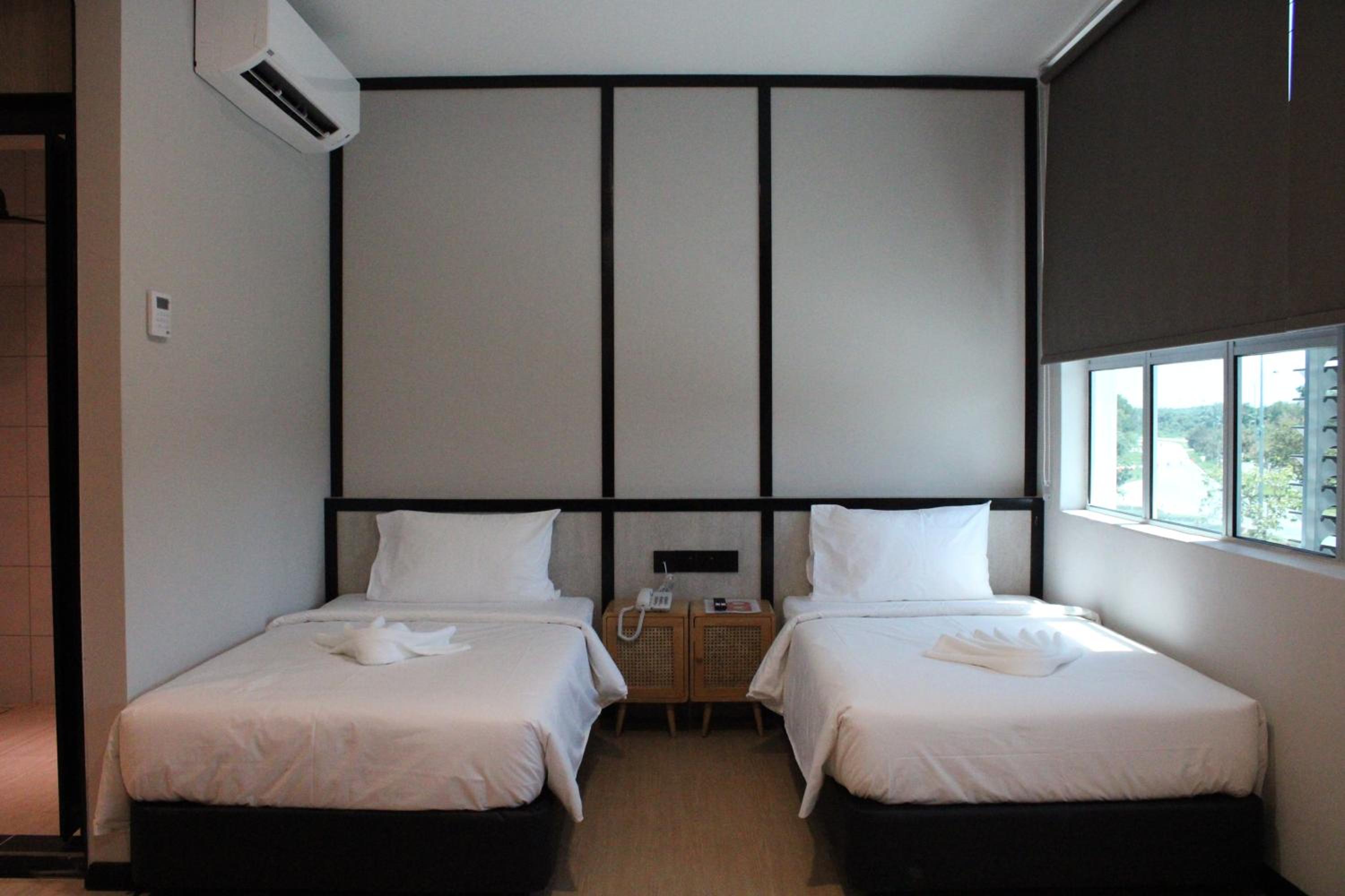 Junior Suite Twin - Photo 34