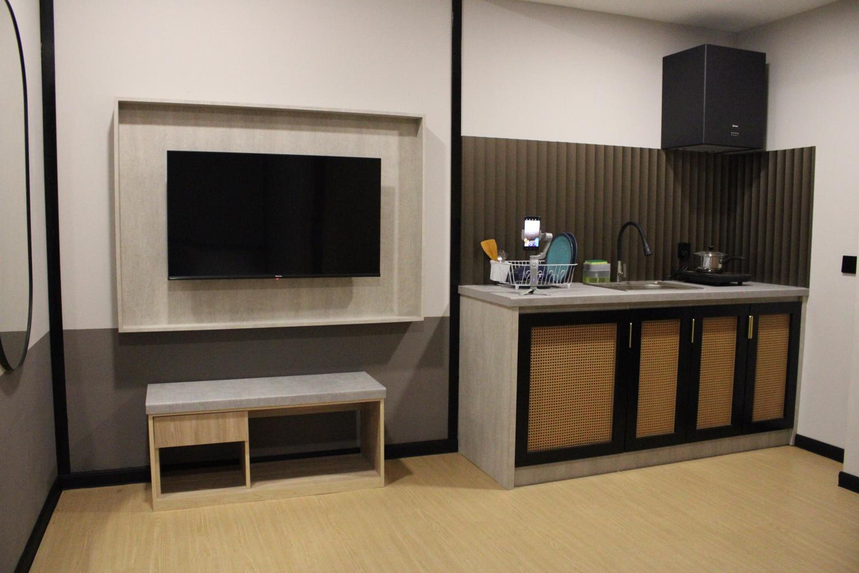 Junior Suite Twin - Photo 32