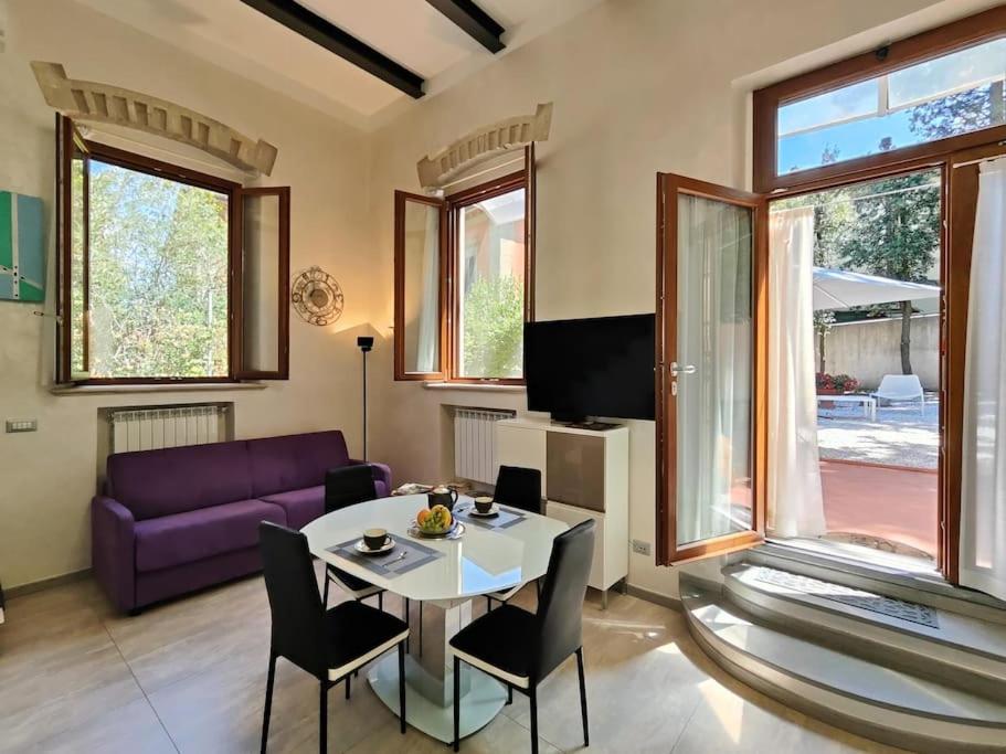 One-Bedroom Villa