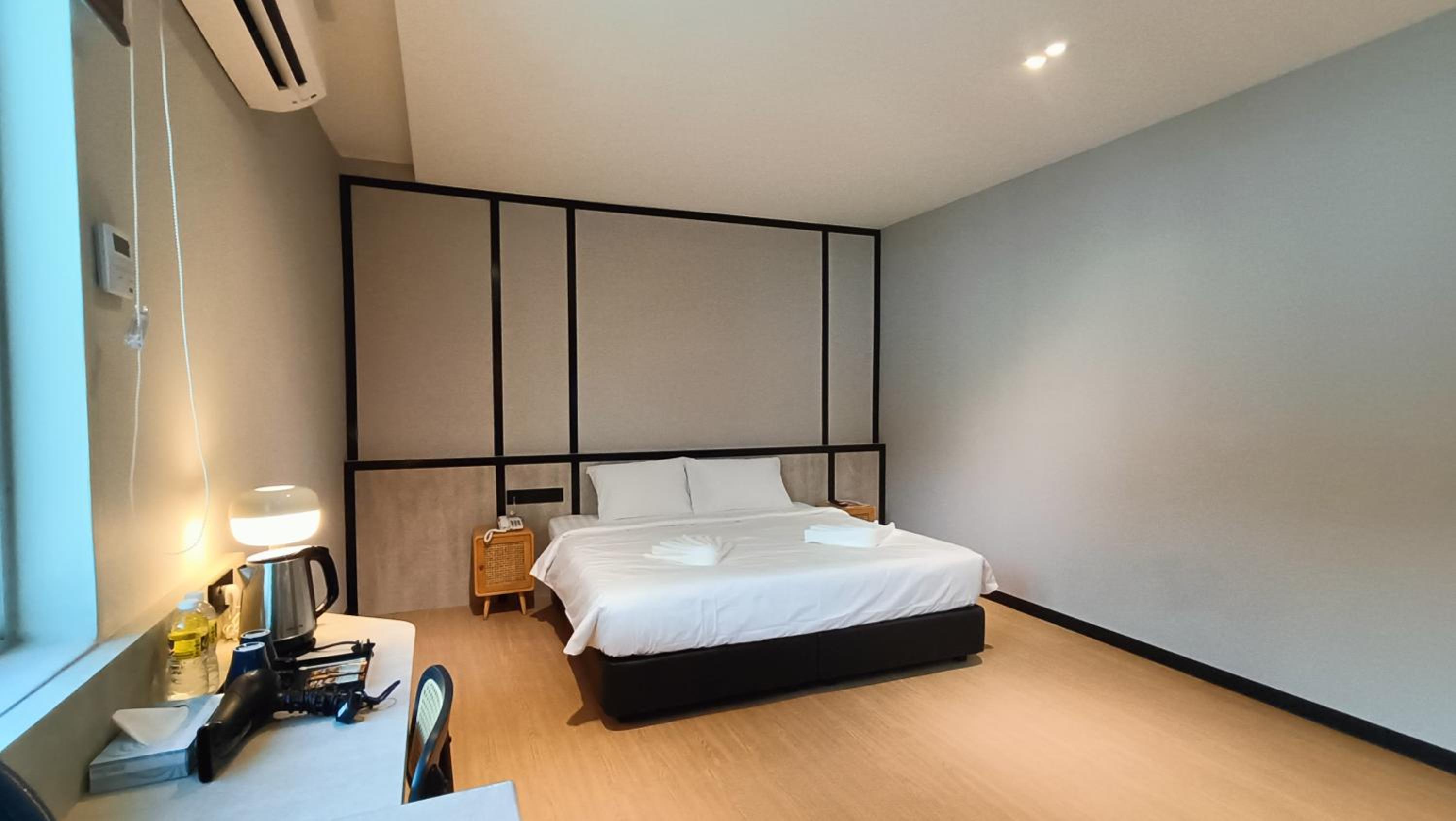 Deluxe Suite - Photo 46
