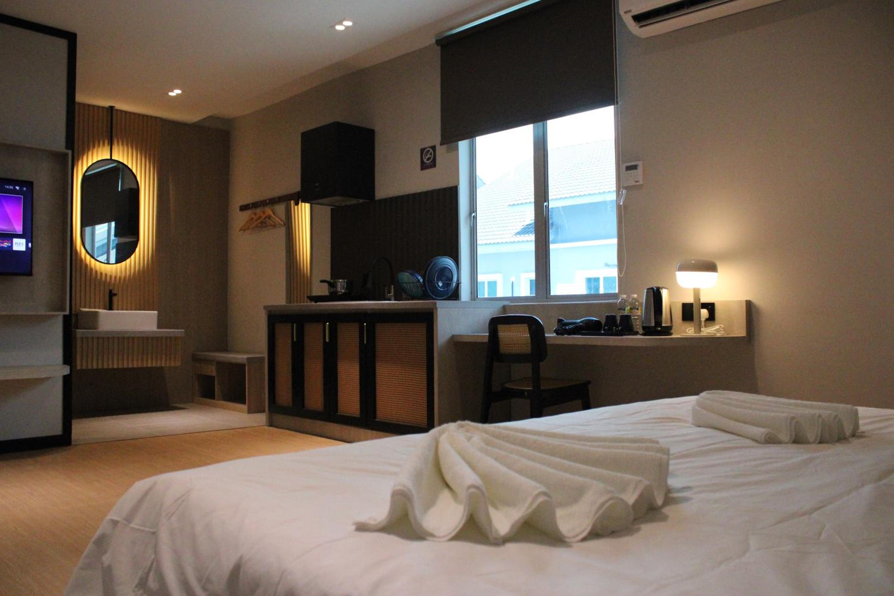 Deluxe Suite - Photo 4