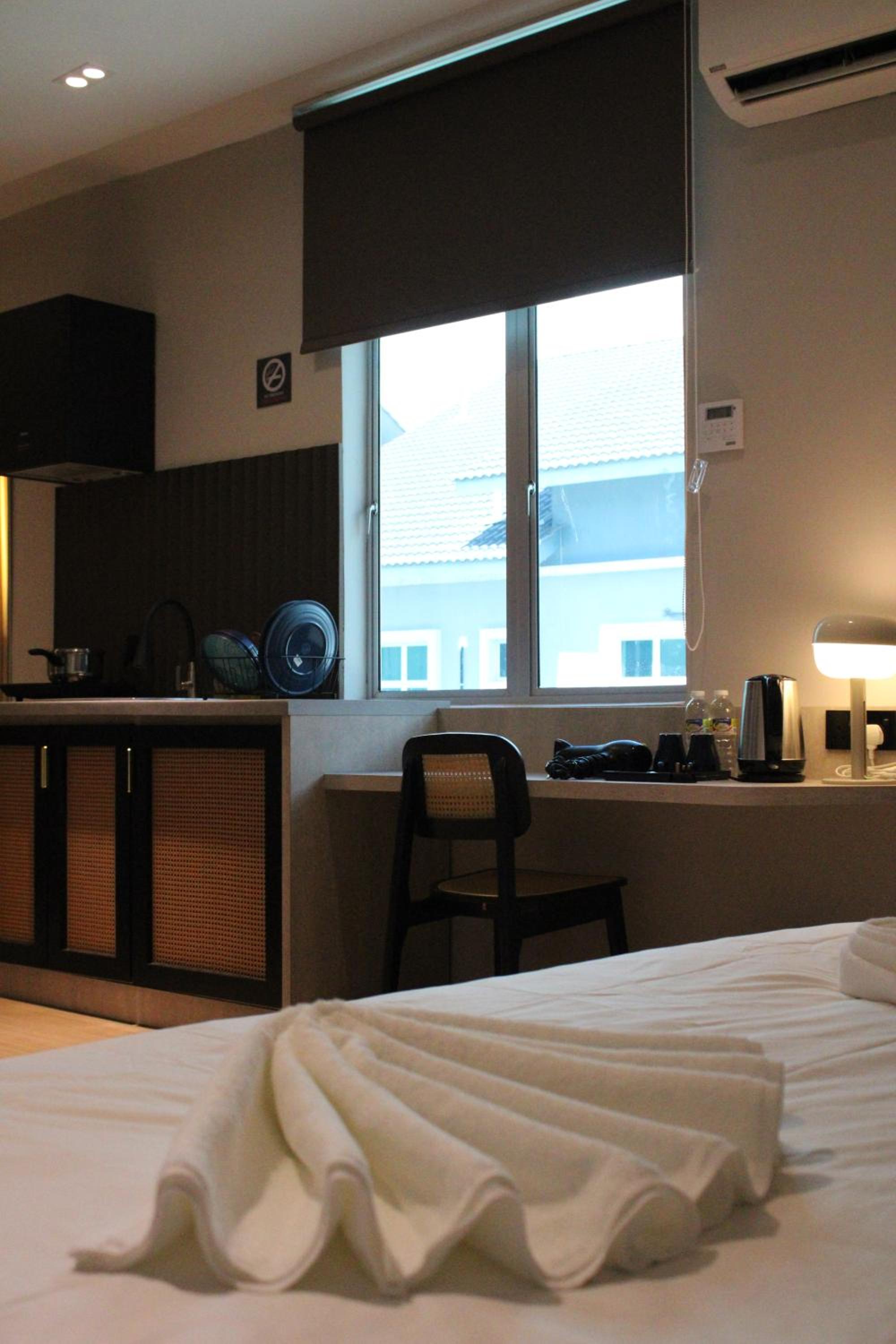 Deluxe Suite - Photo 3