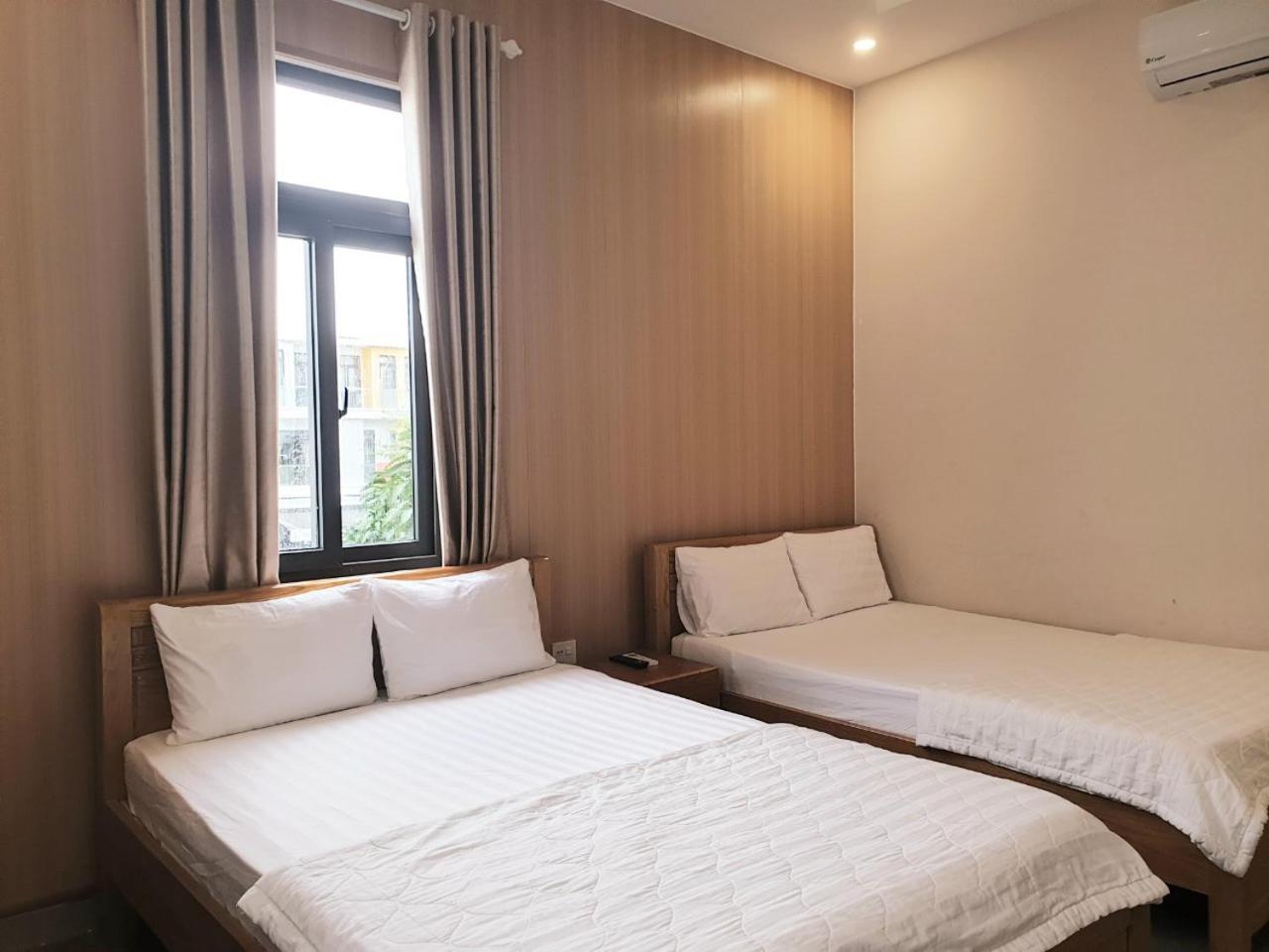 Quadruple Room with Garden View - Photo 1
