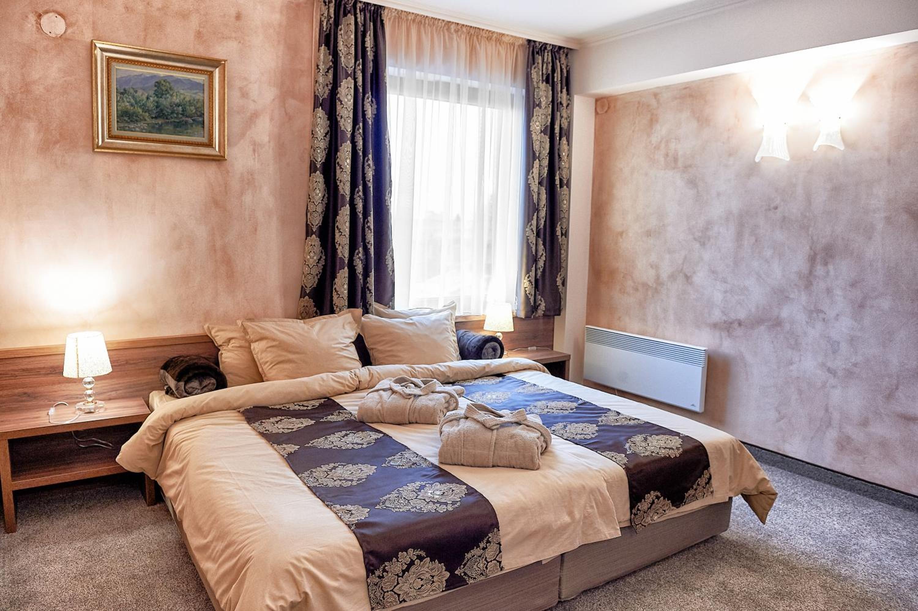 Deluxe Double or Twin Room - Photo 2