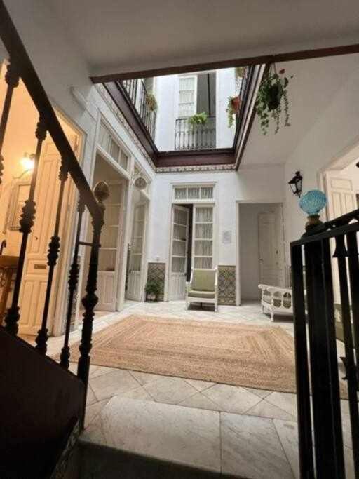 Casa de Seis Habitaciones