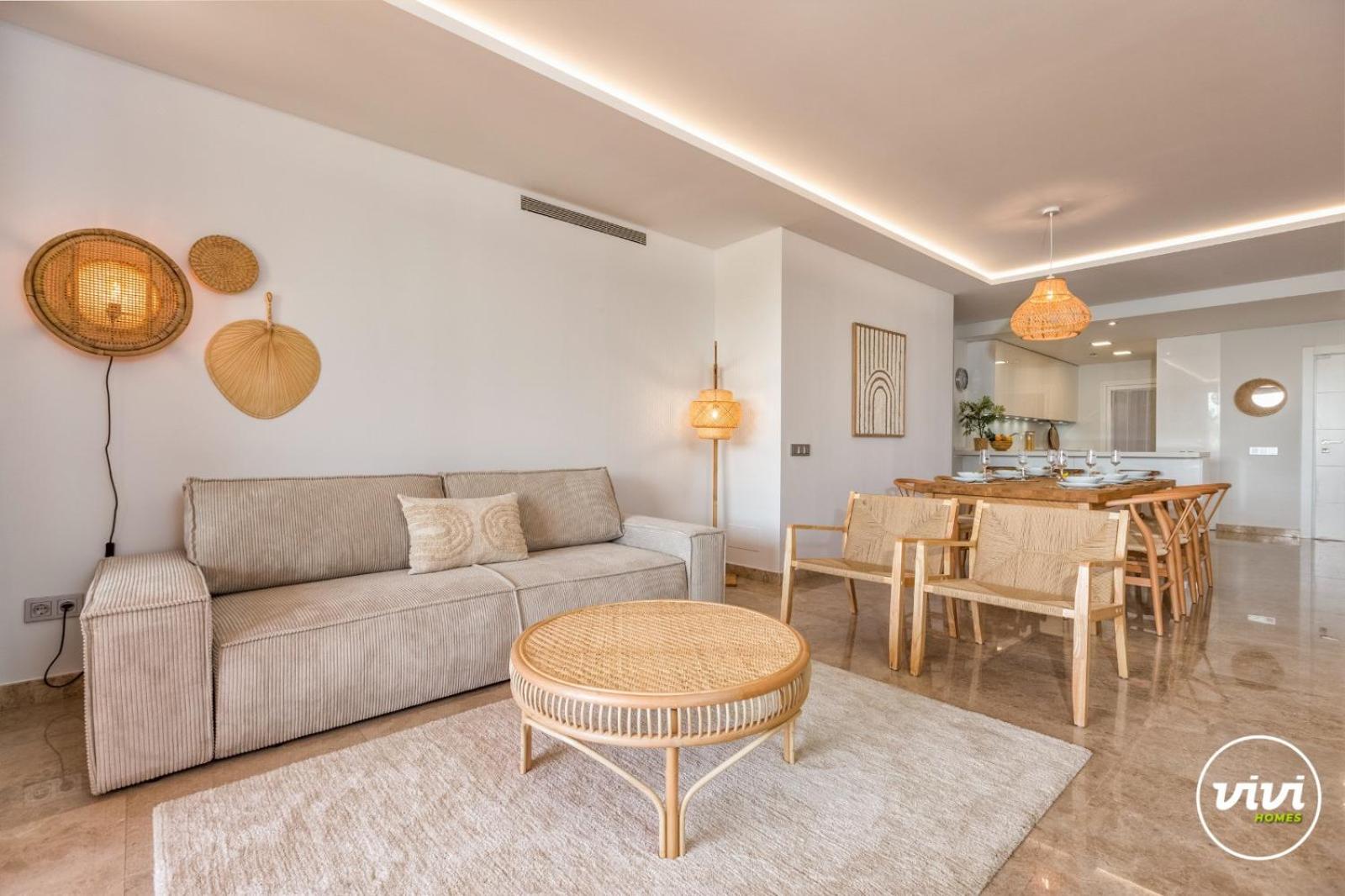 Apartamento - Planta Baja