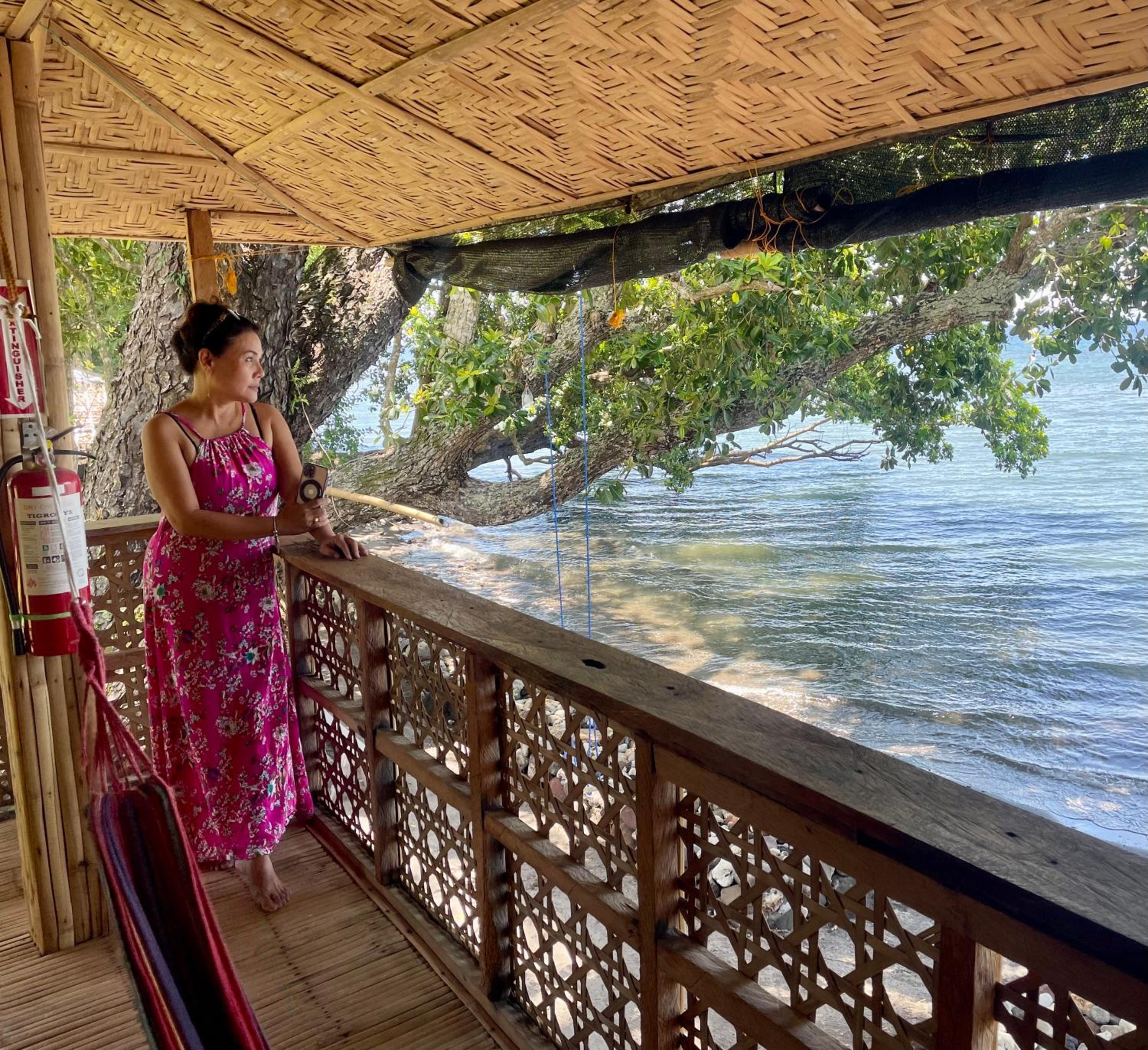 Bungalow with Sea View photo 3