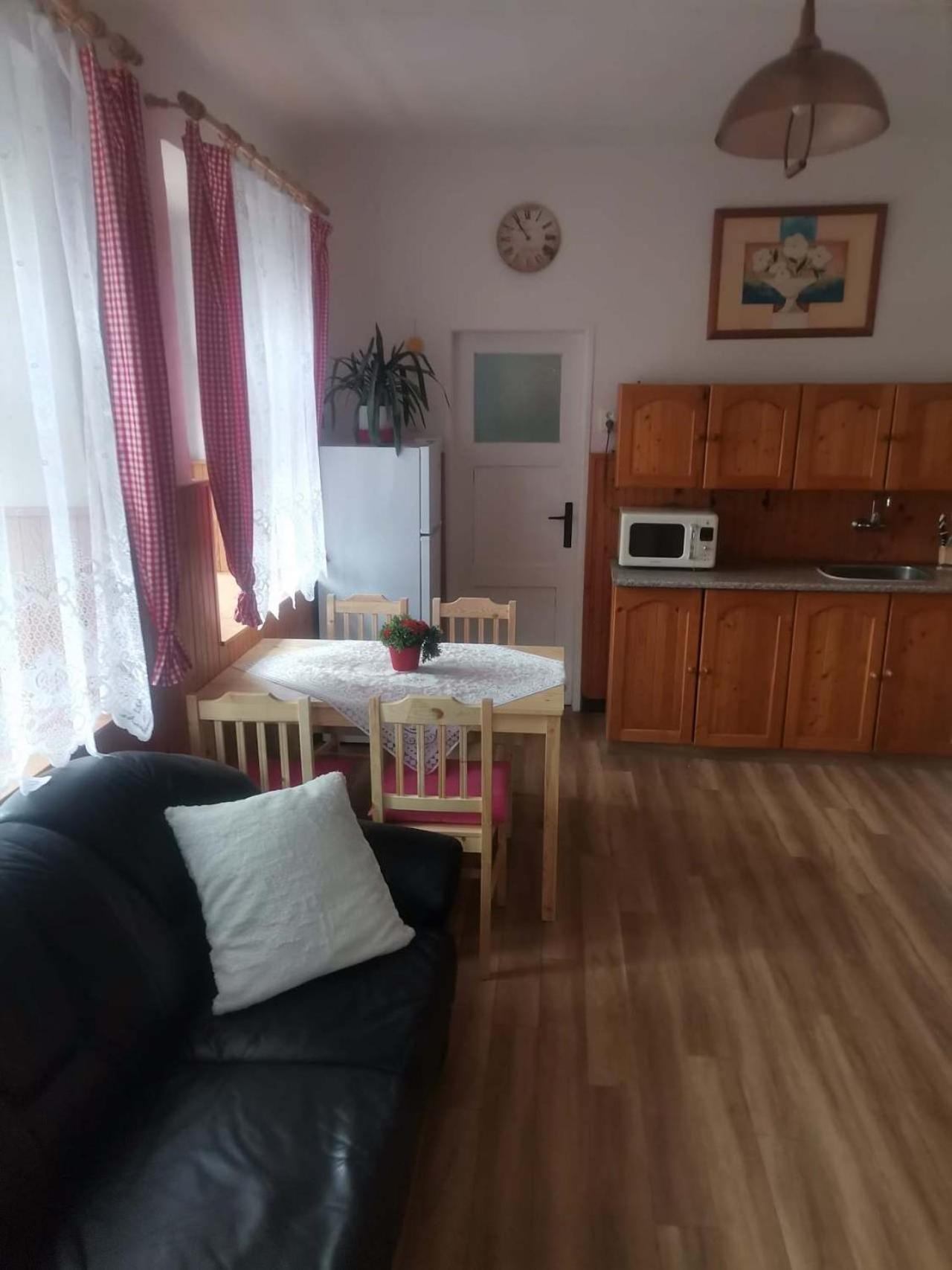 Two-Bedroom Villa photo 1