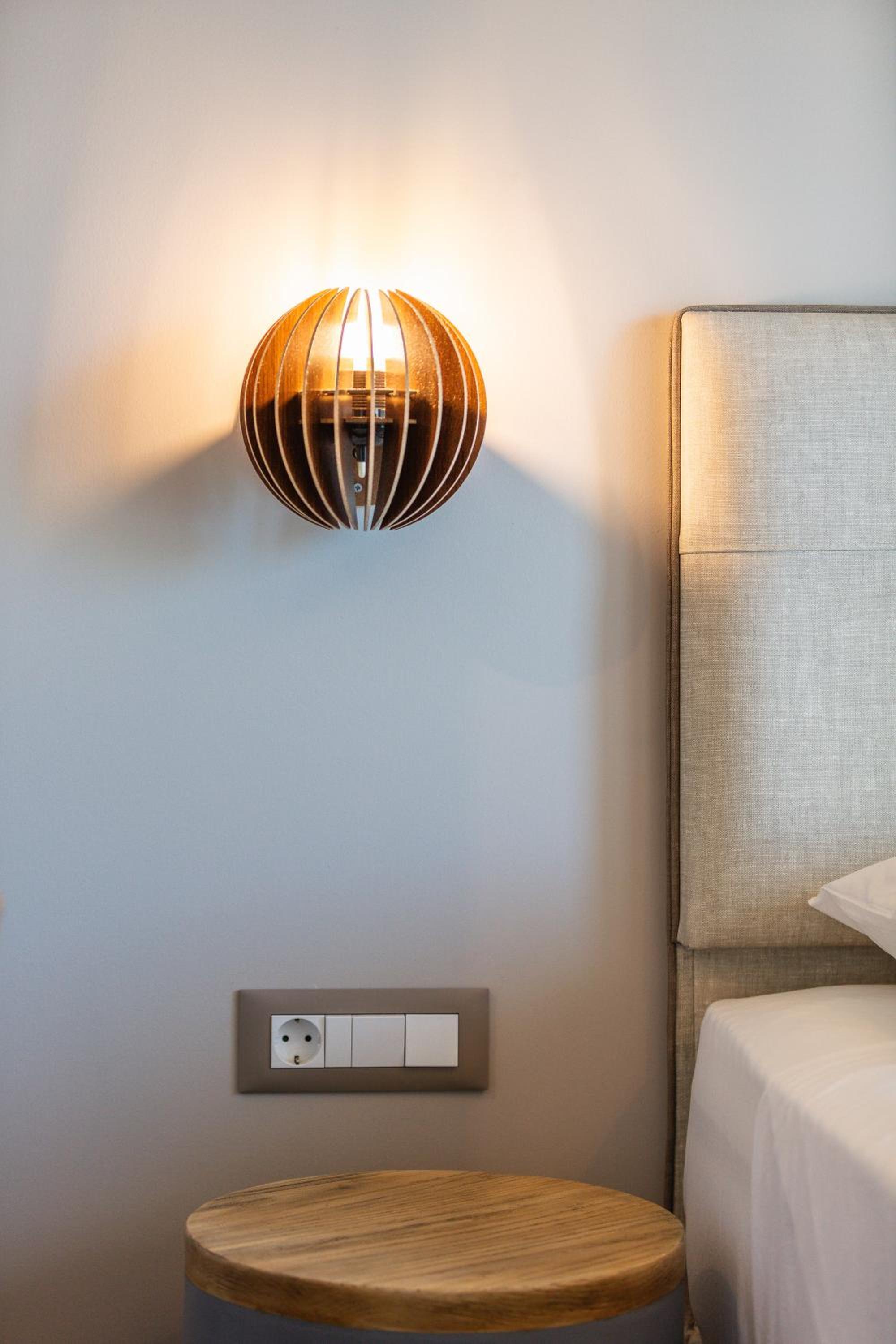 Junior Suite with Inland View - Photo 13