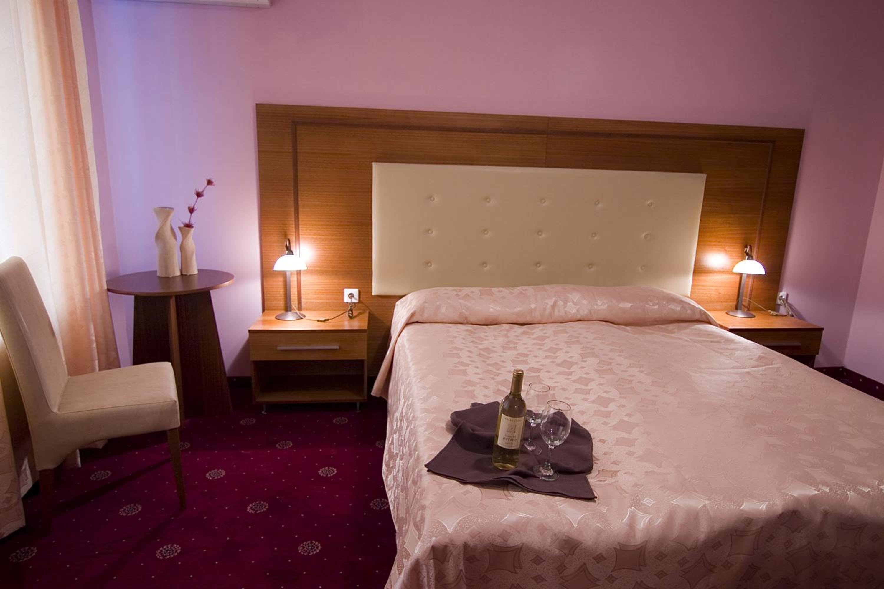 Two-Bedroom Suite photo 1