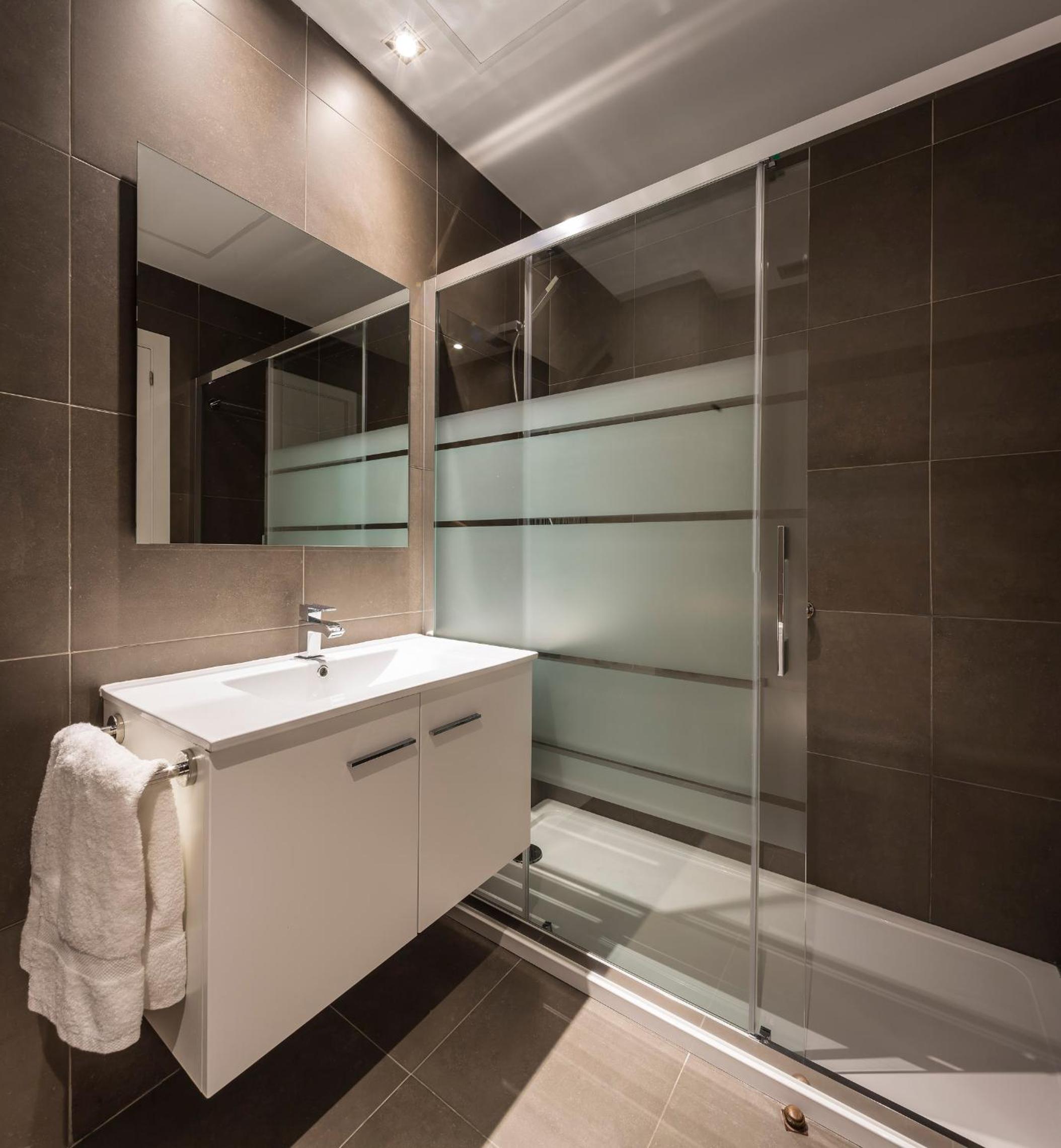 One-Bedroom Apartment (2 Adults + 1 Child) photo 2