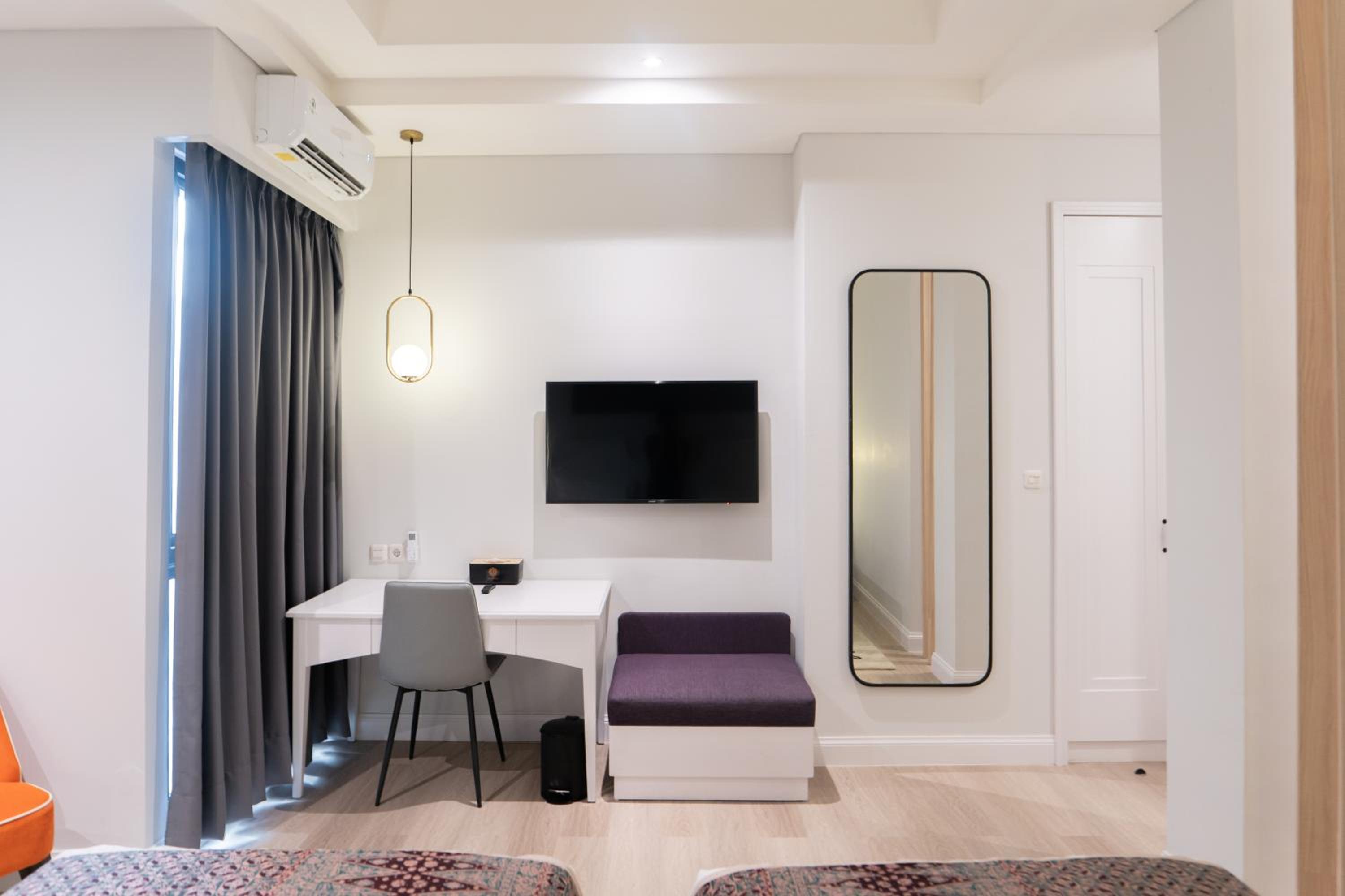 Superior Twin Room - Photo 5