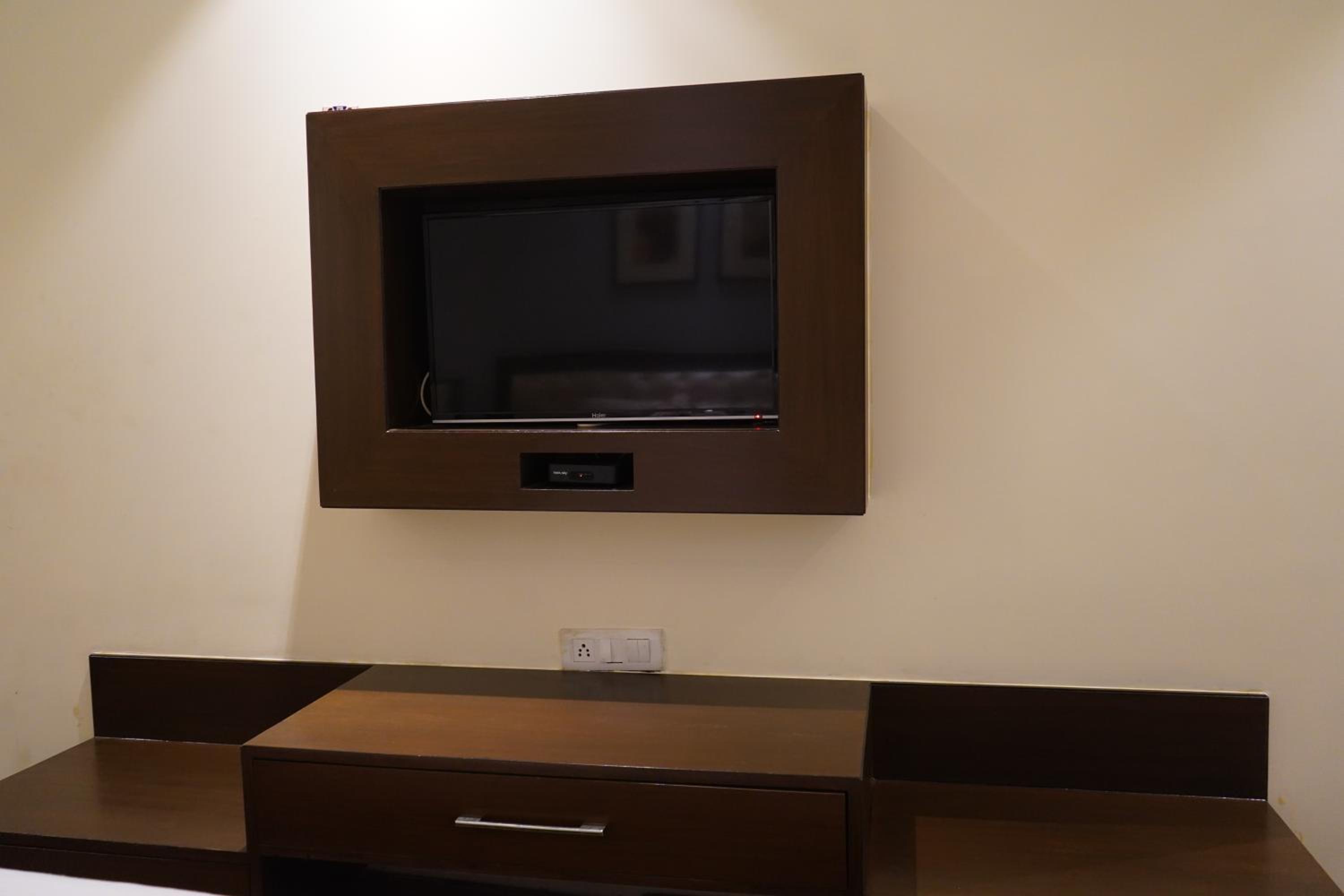 Deluxe Room photo 2