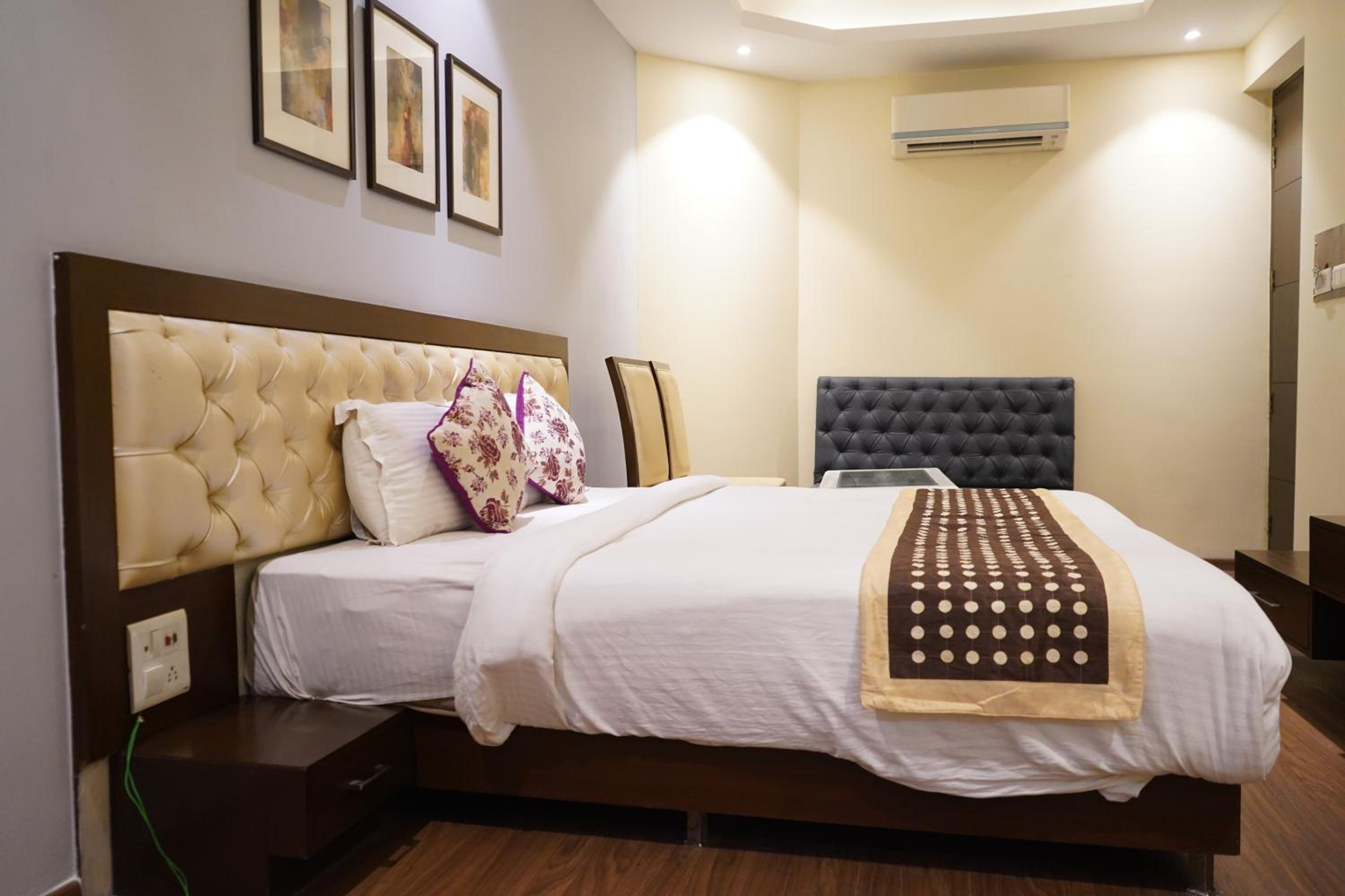 Deluxe Room photo 3