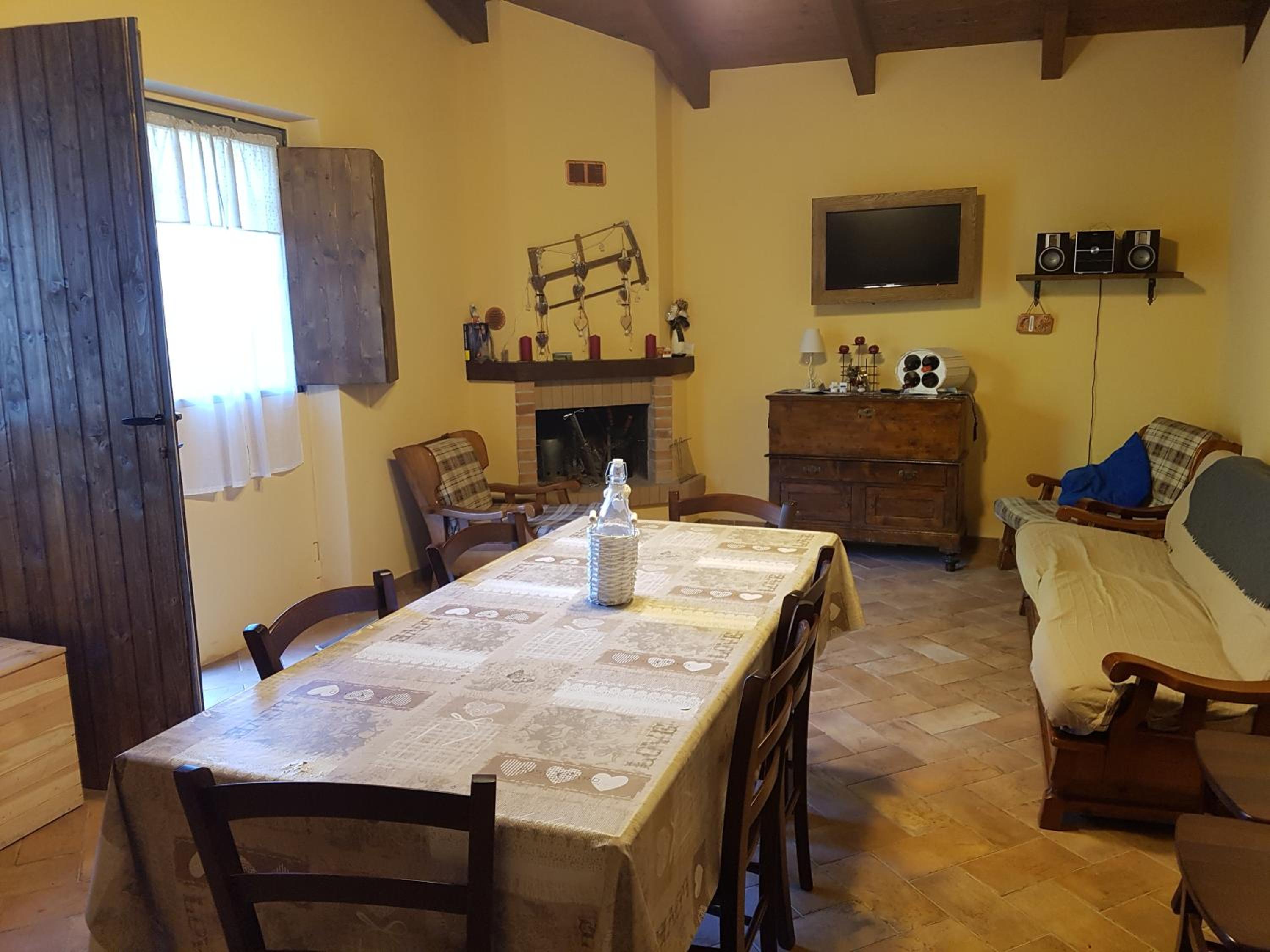 Large Double Room photo 1