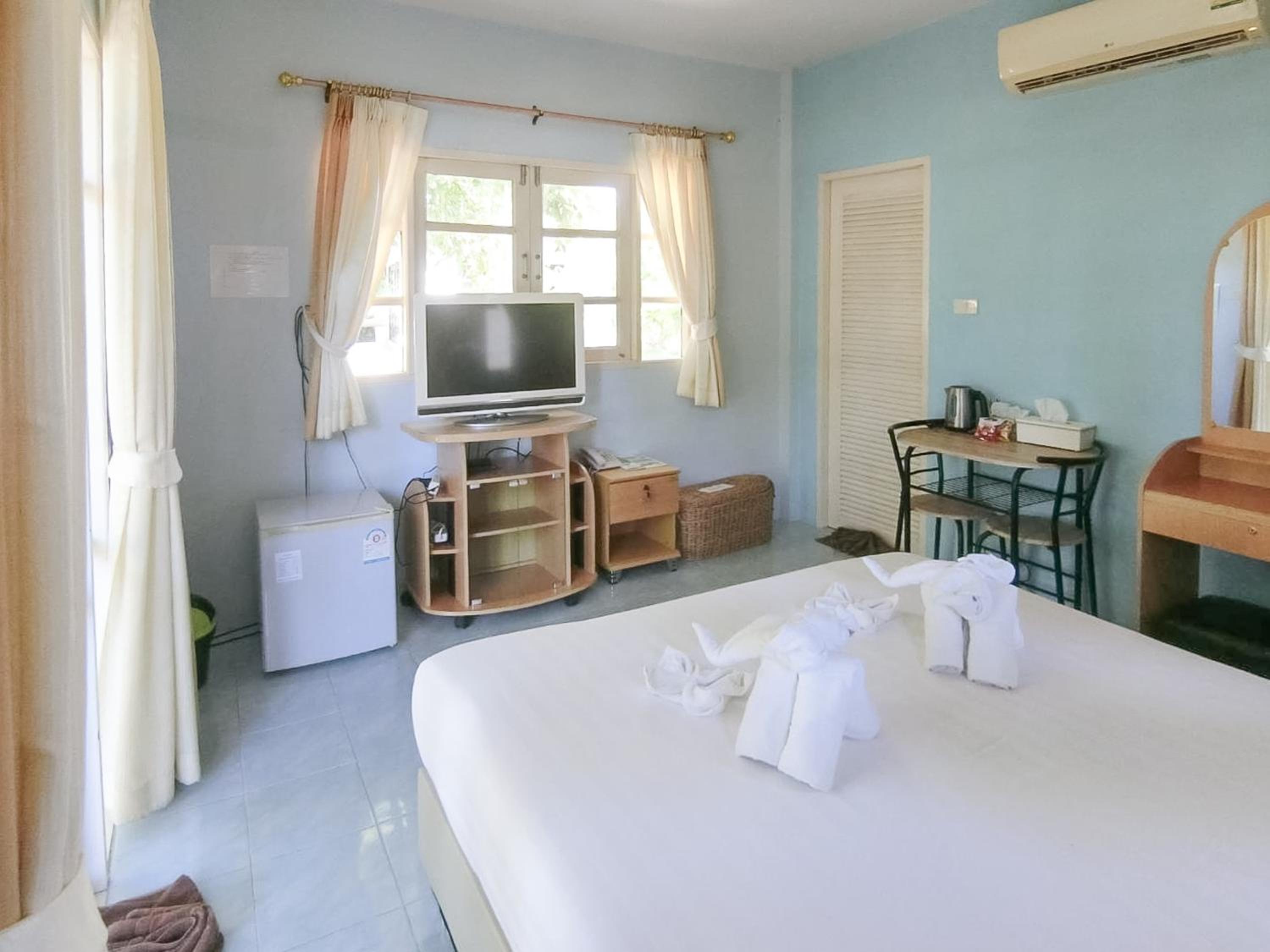 Standard Double Room - Photo 4