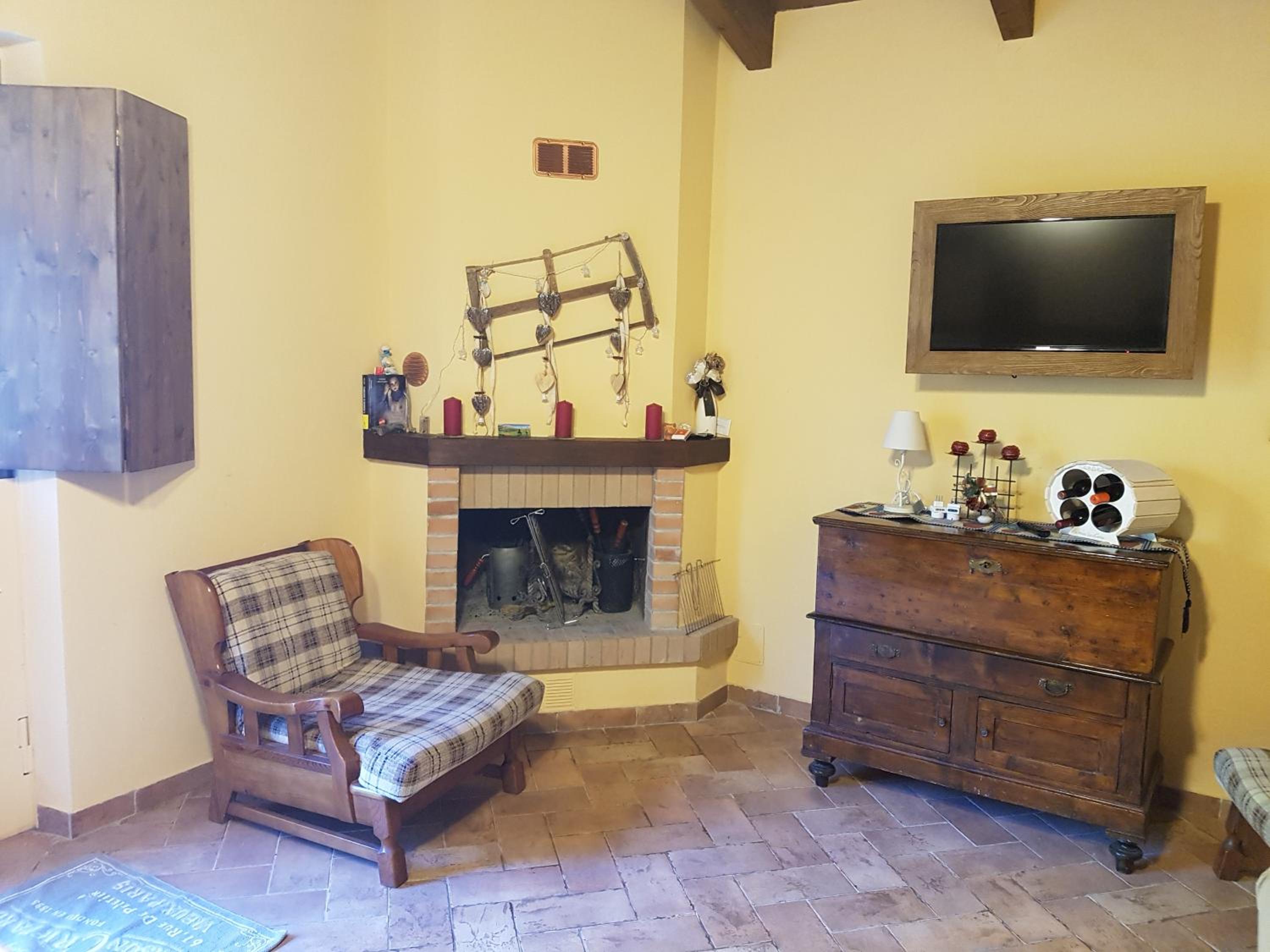 Large Double Room photo 2