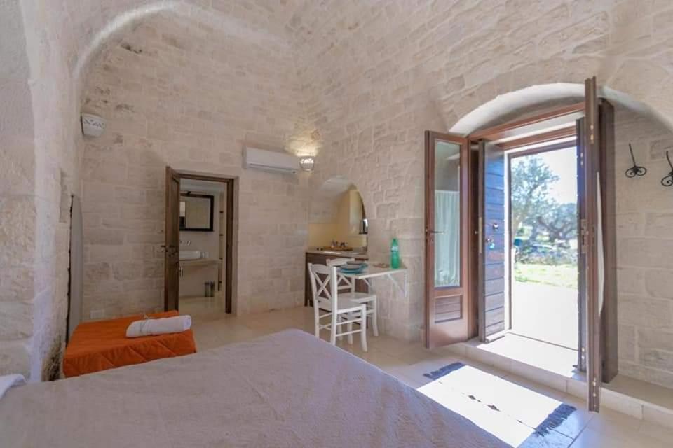 Deluxe Double Room - Trullo - Photo 4