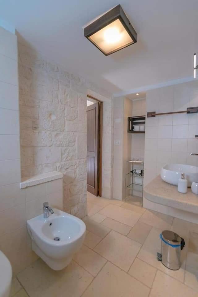 Deluxe Double Room - Trullo - Photo 3
