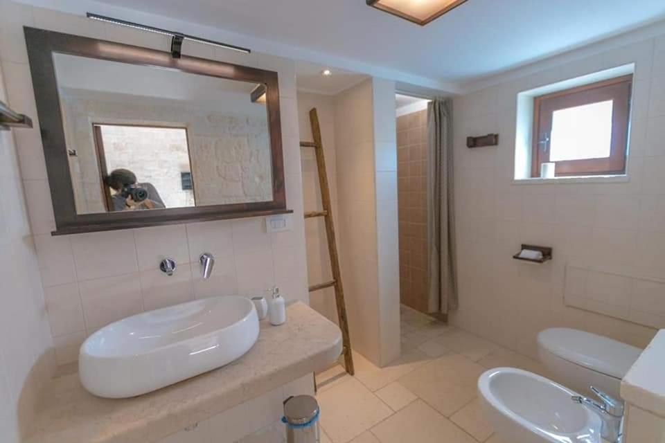 Deluxe Double Room - Trullo - Photo 8