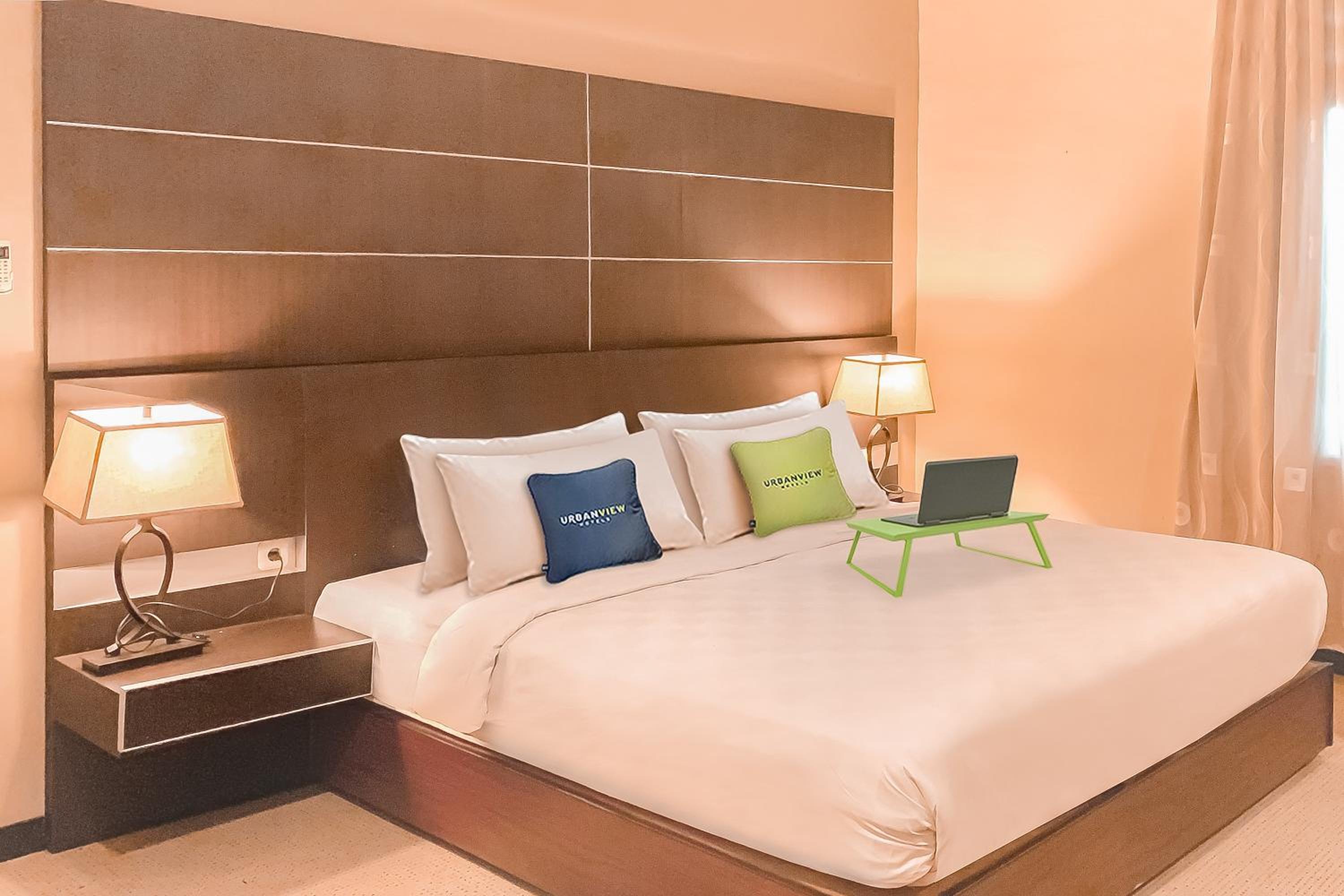Suite photo 1