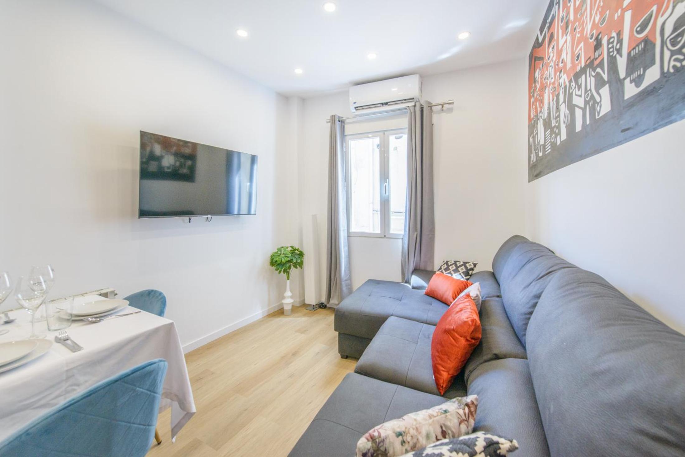 Apartamento