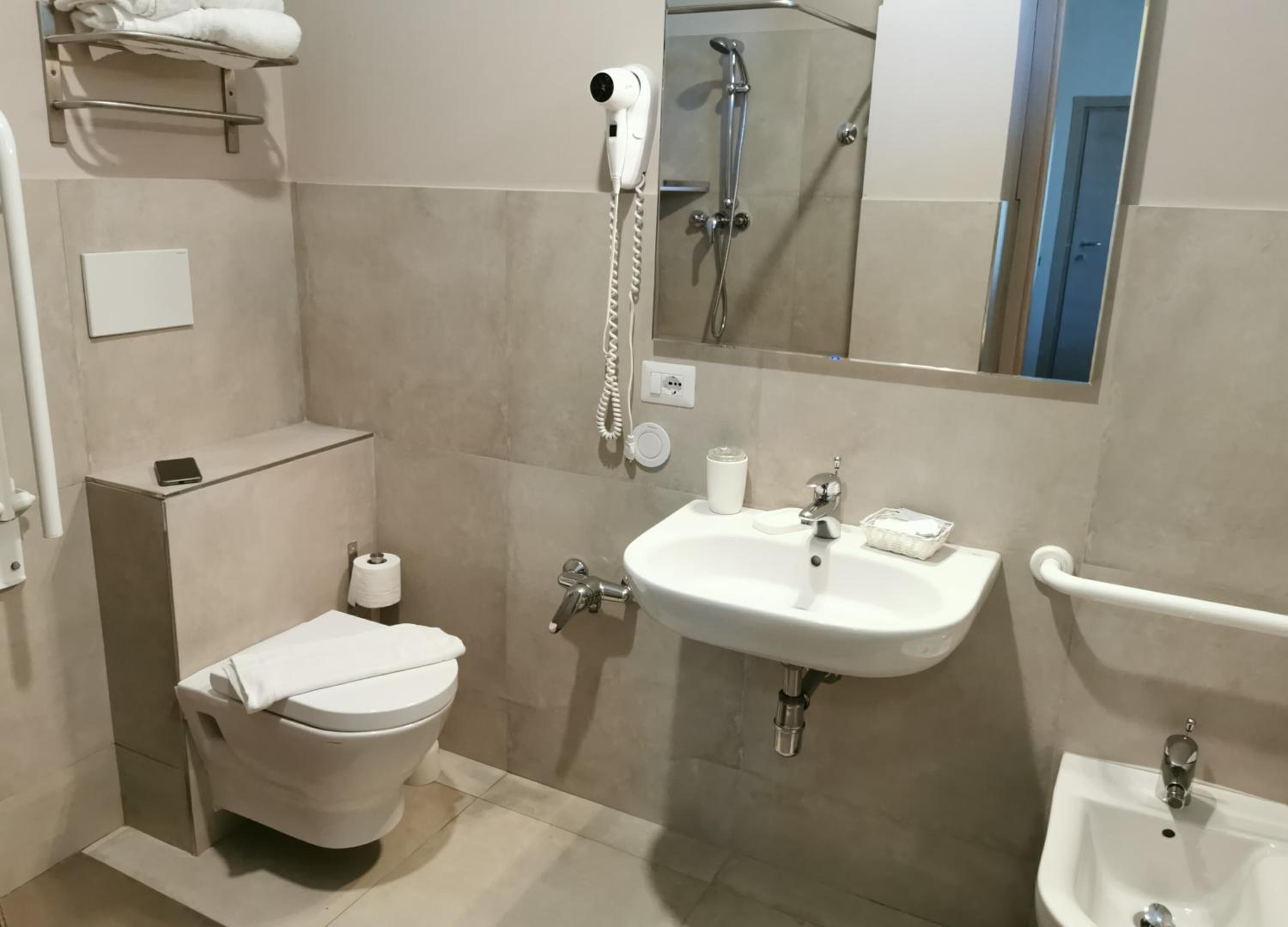 Hotel Sandra, Foto 6