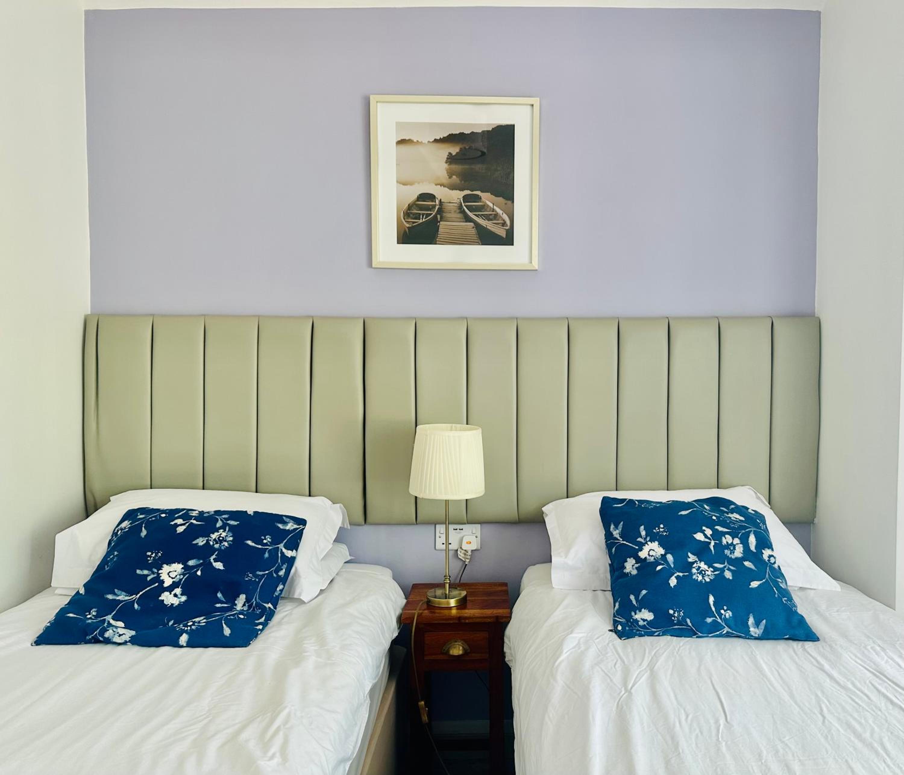 Twin Room photo 1
