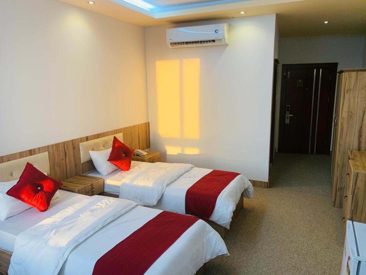 Budget Double or Twin Room