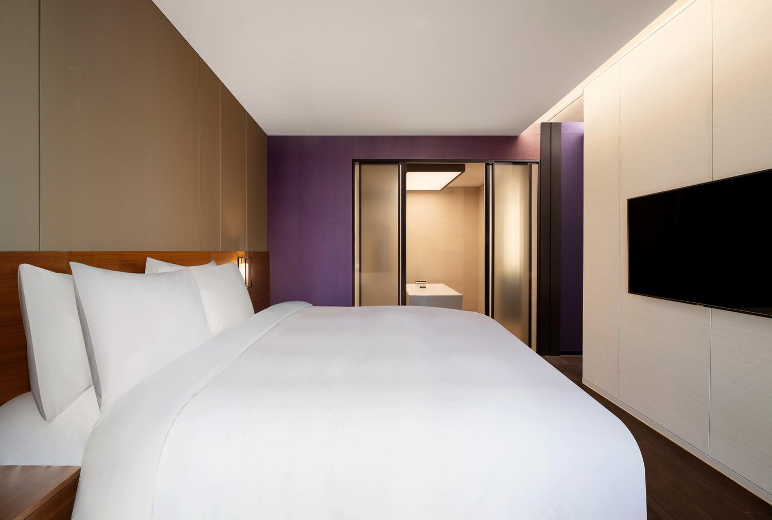Deluxe King Suite - Photo 3