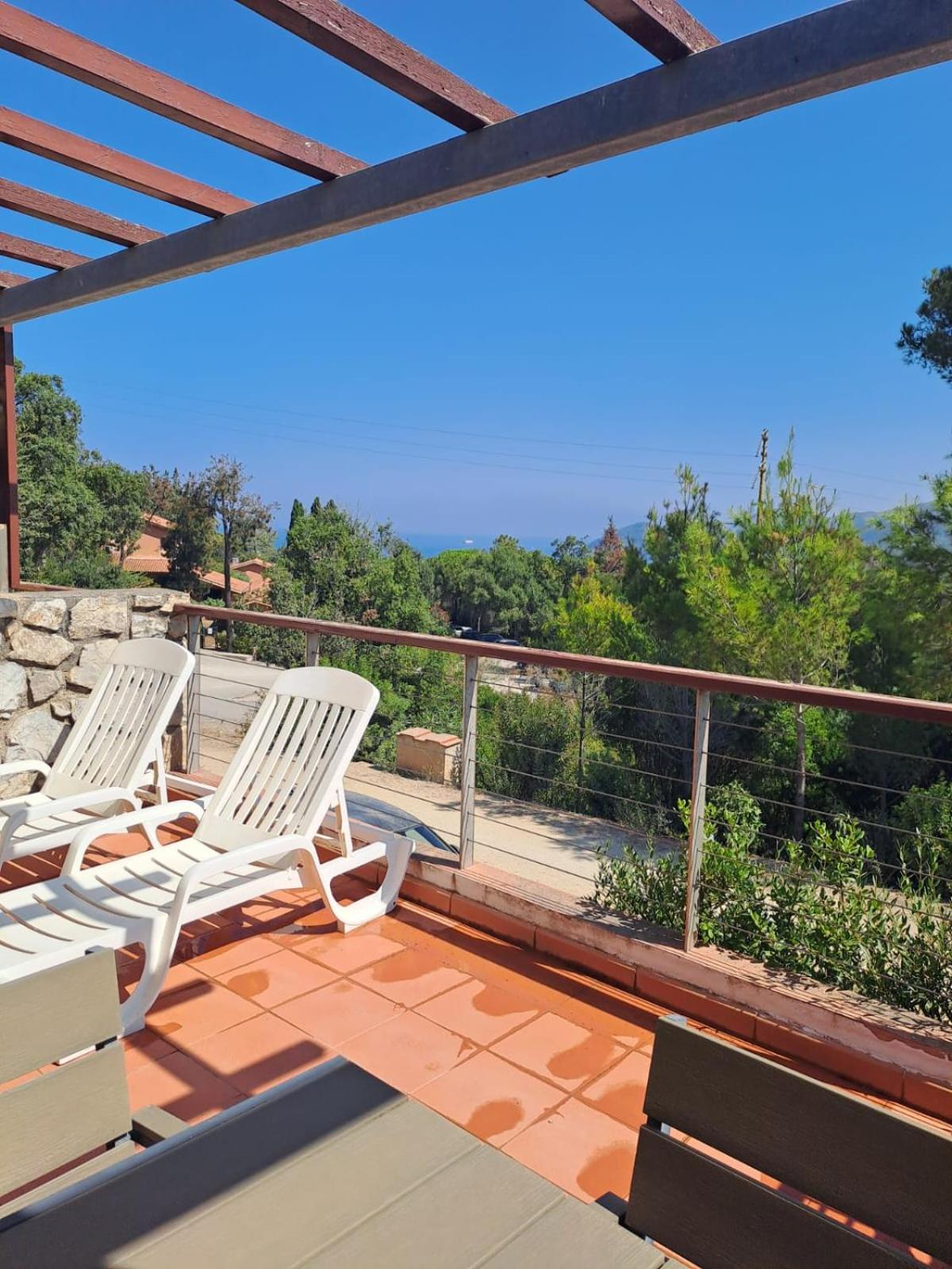 Studio with Terrace - Photo 4