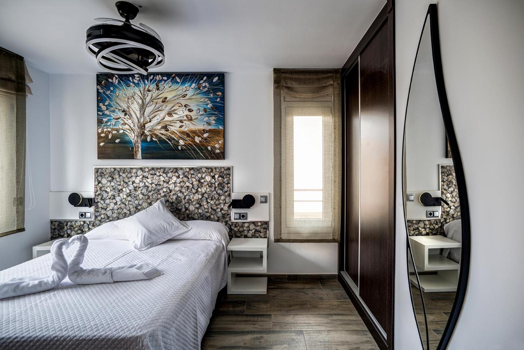 Apartamento Penthouse