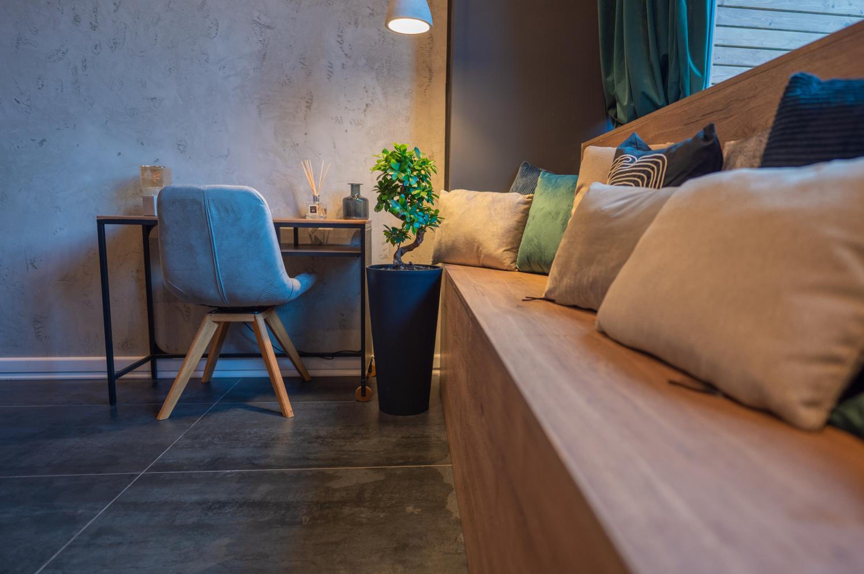 Studio Apartment photo 1