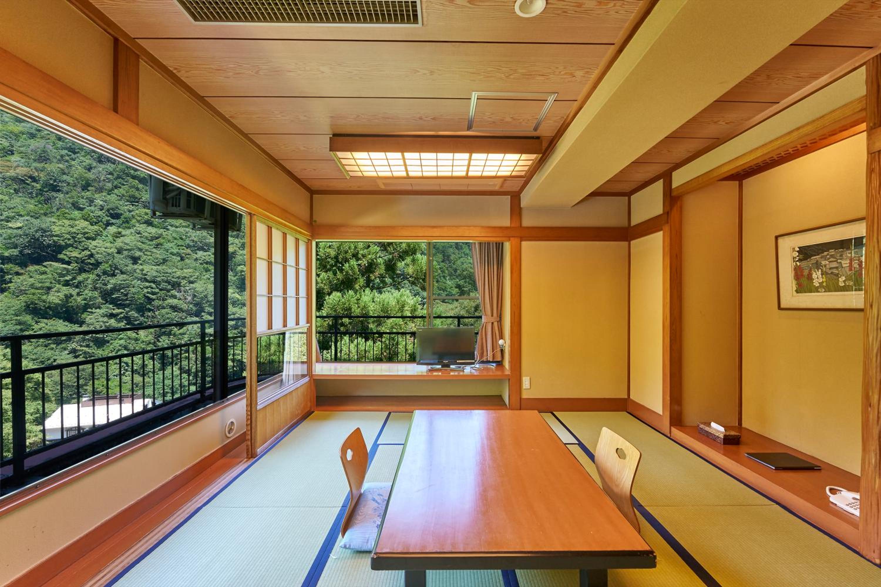 Japanese-Style Room Selected at Check-In photo 2