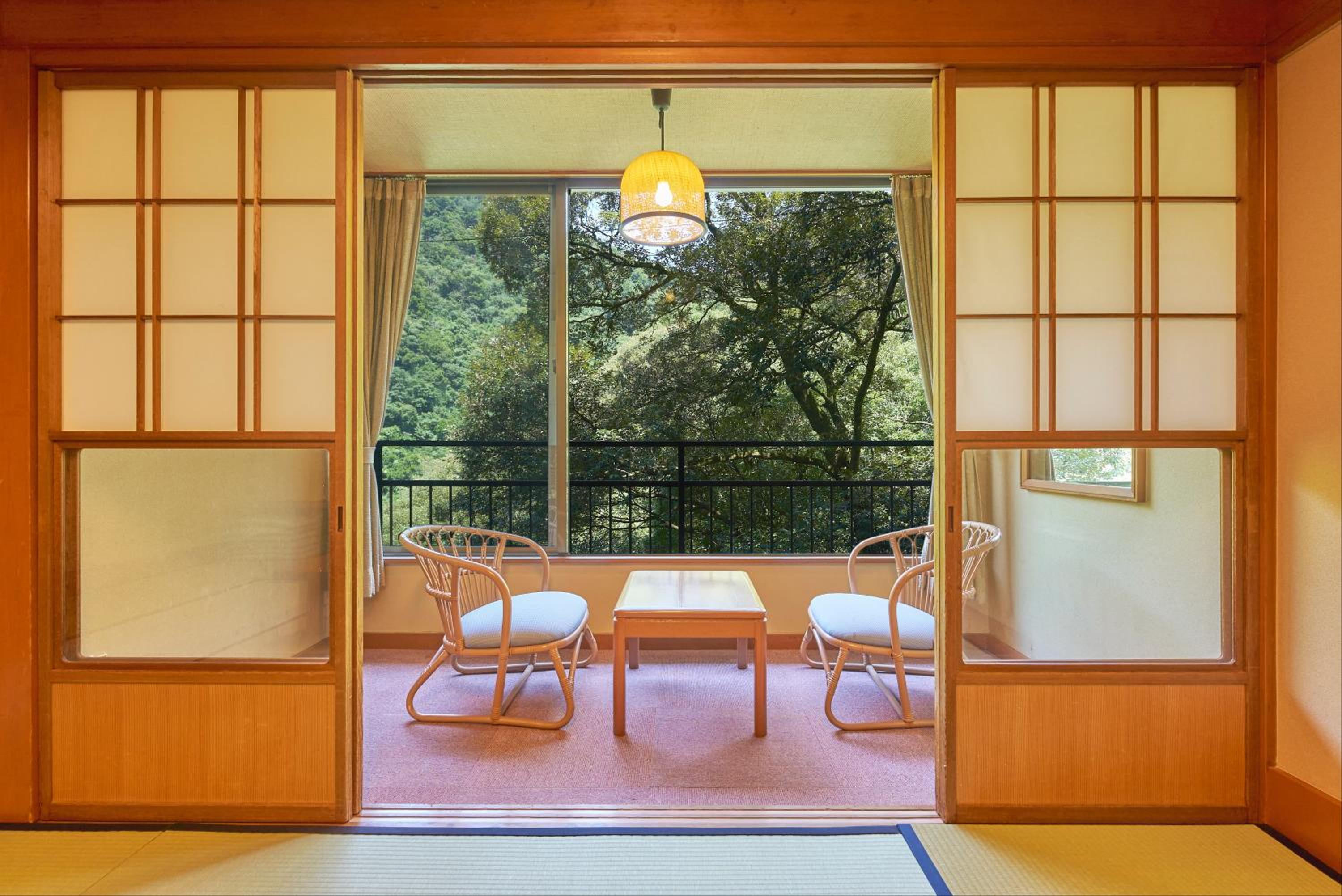 Standard Japanese Style Room photo 2