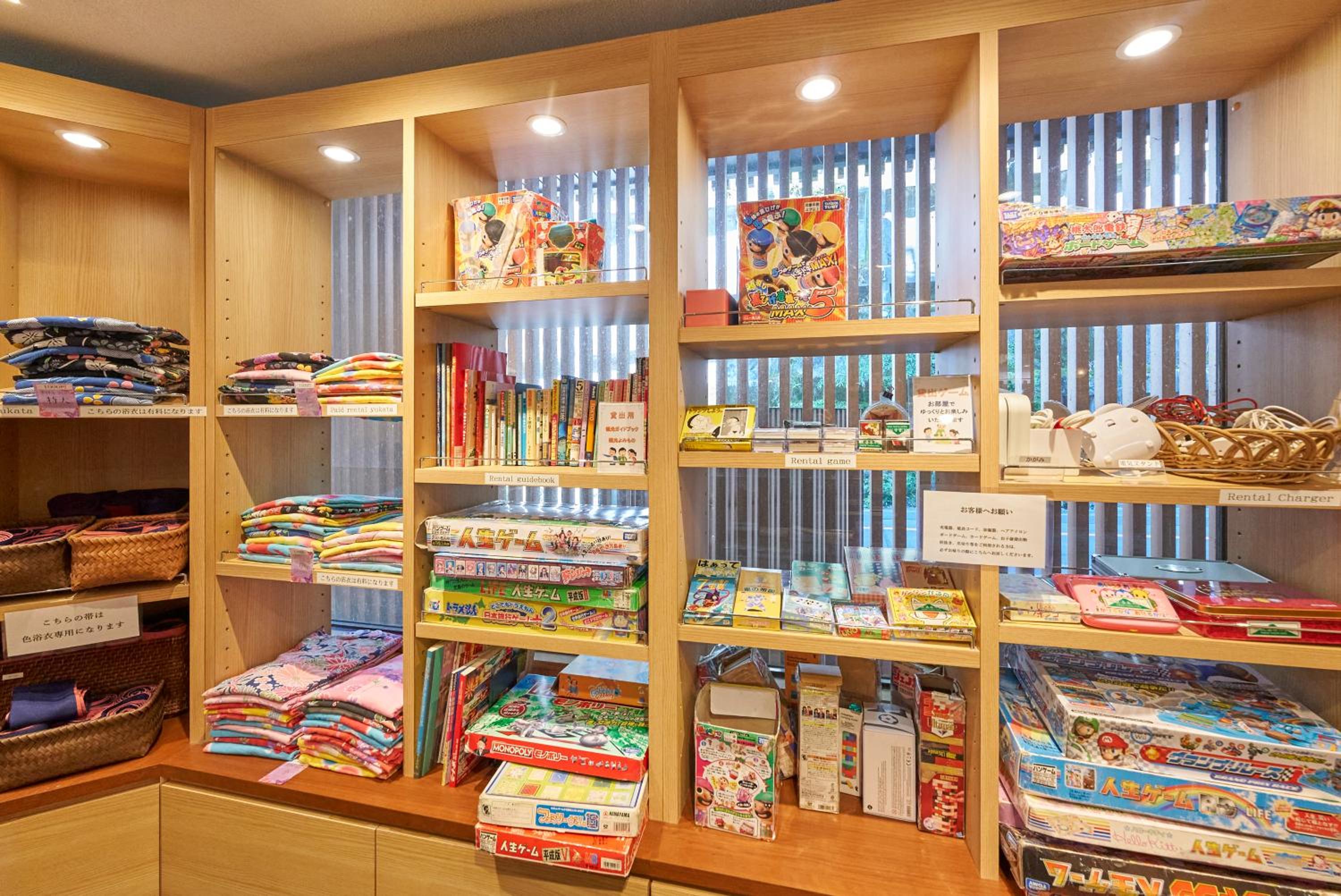 Japanese-Style Room photo 2