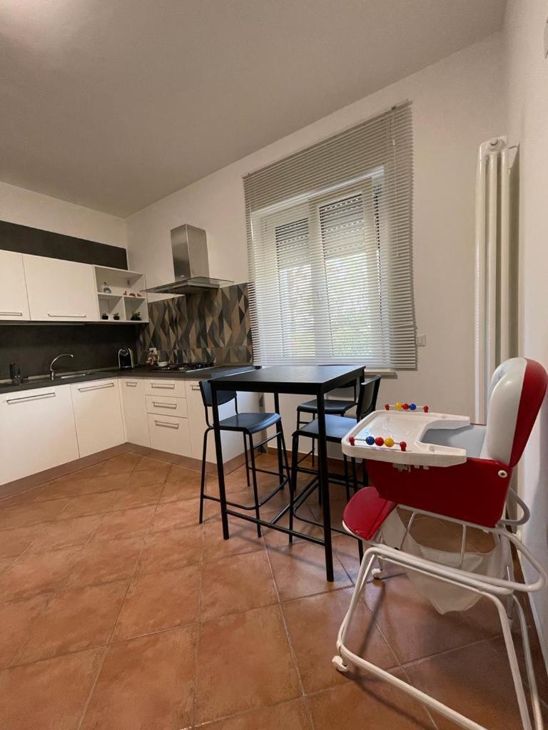 One-Bedroom House photo 2