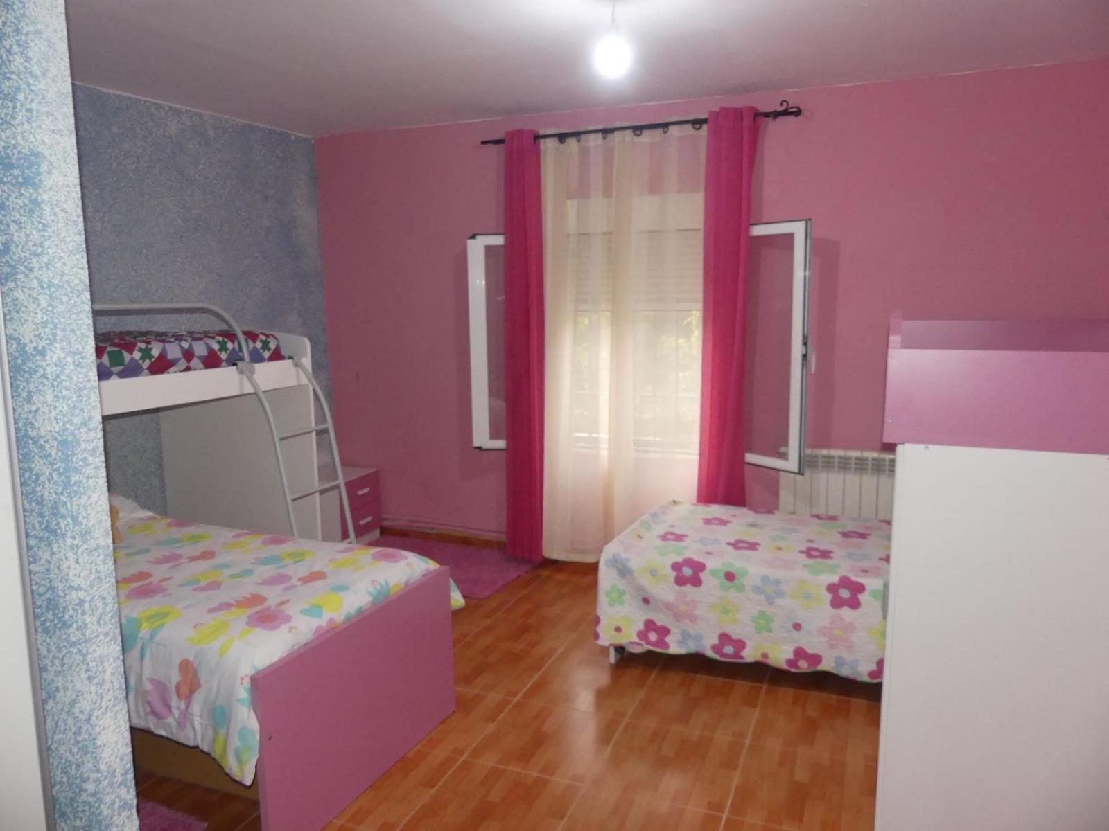 Casa de Dos Habitaciones