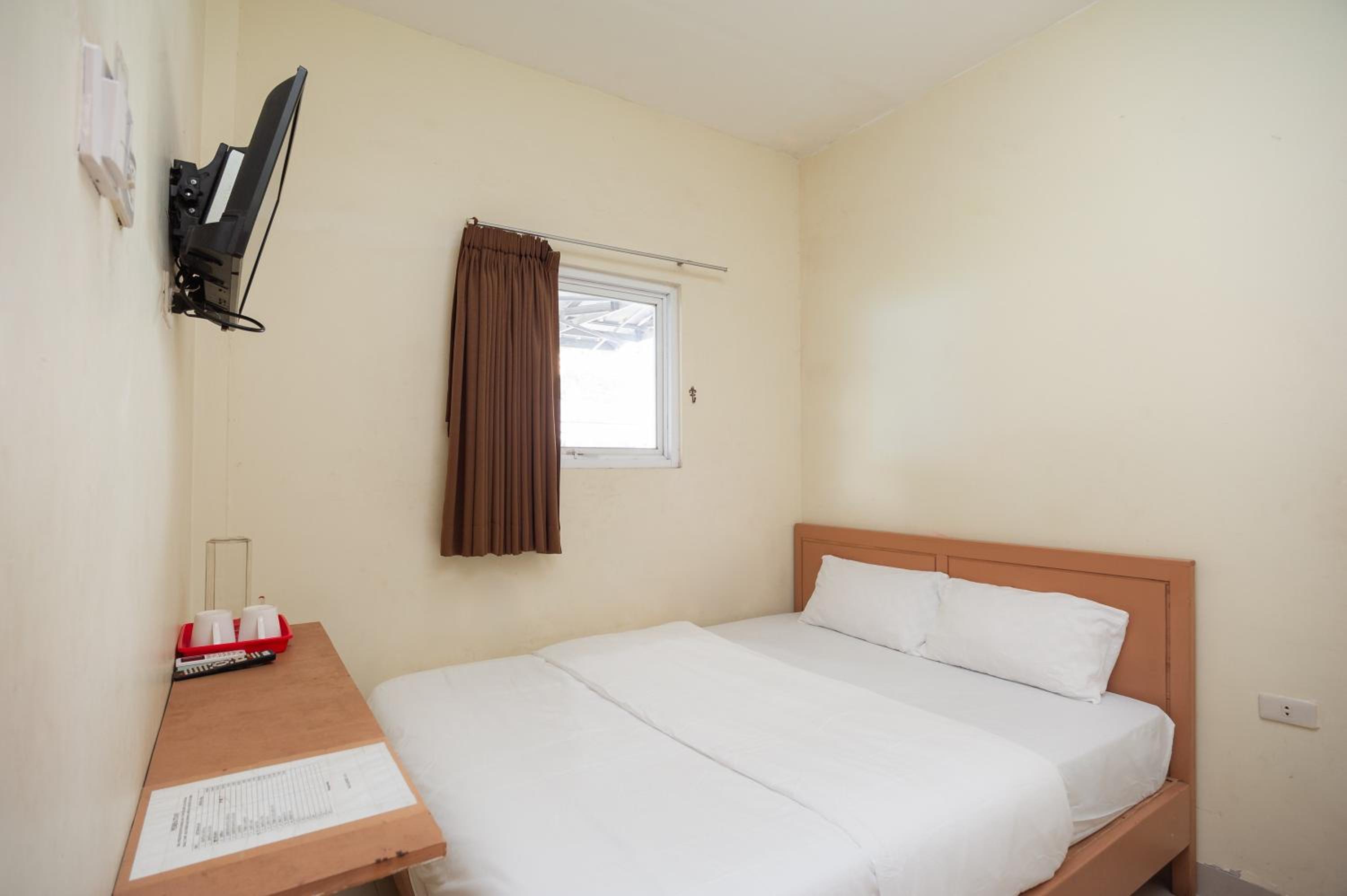 Standard Double Room photo 2